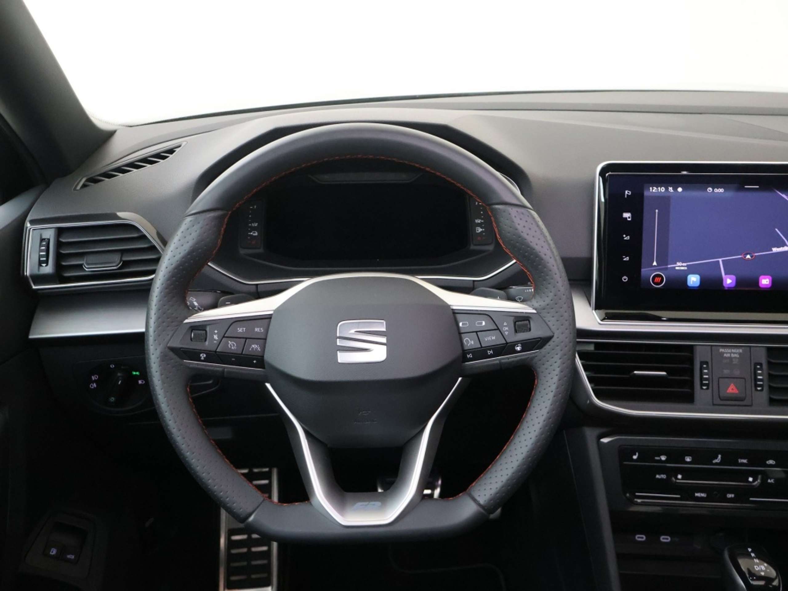 SEAT - Tarraco