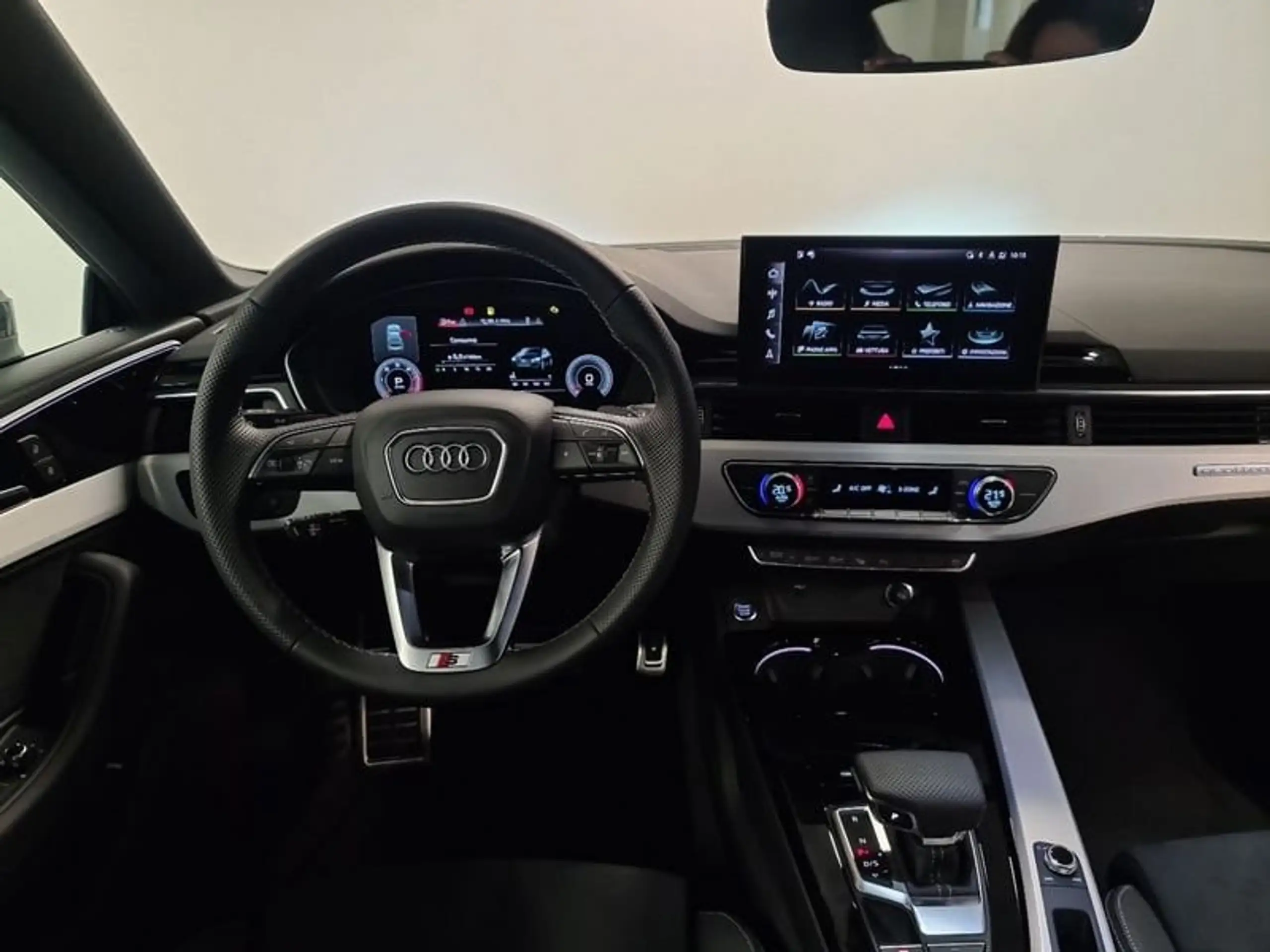 Audi - A5