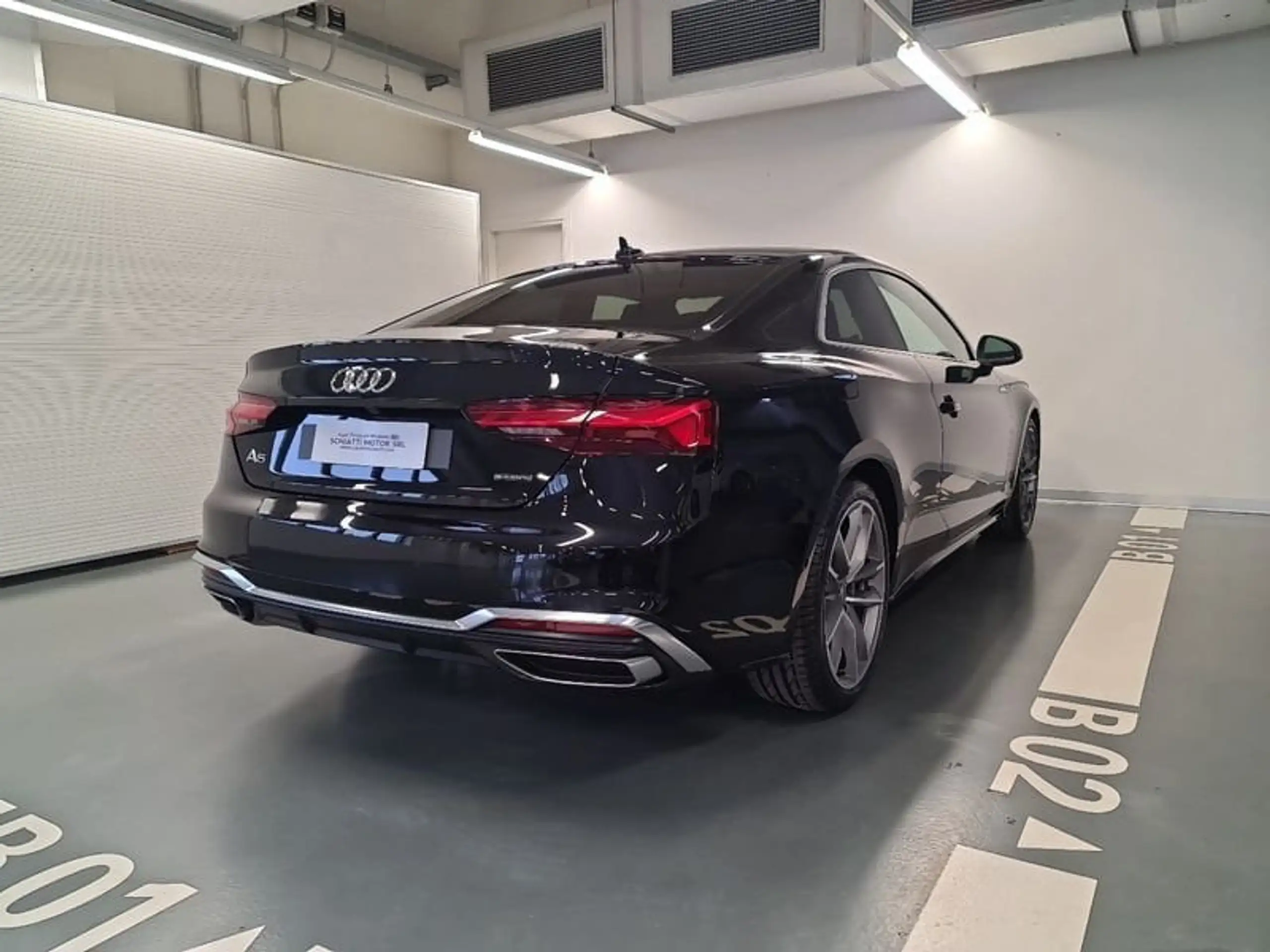 Audi - A5