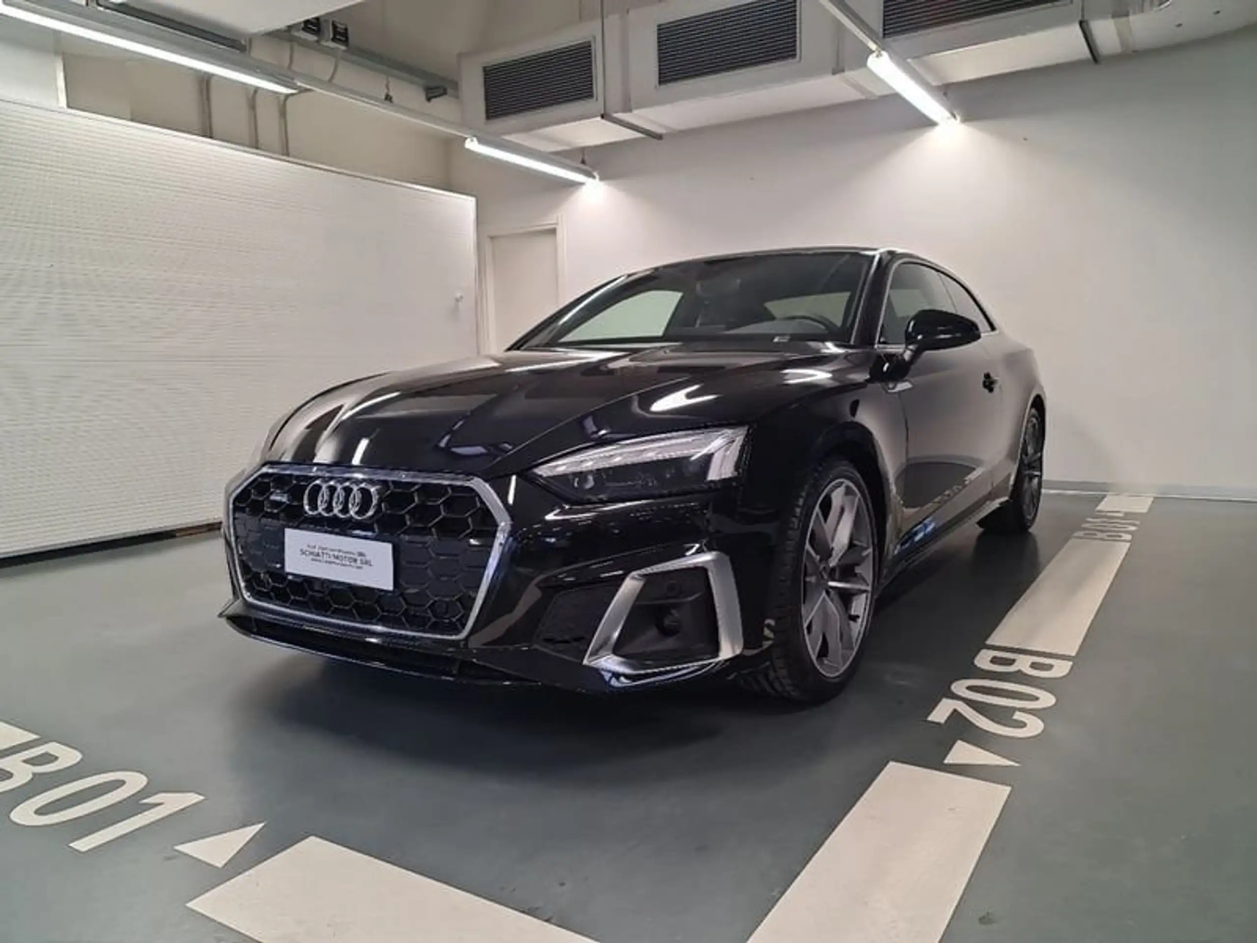 Audi - A5