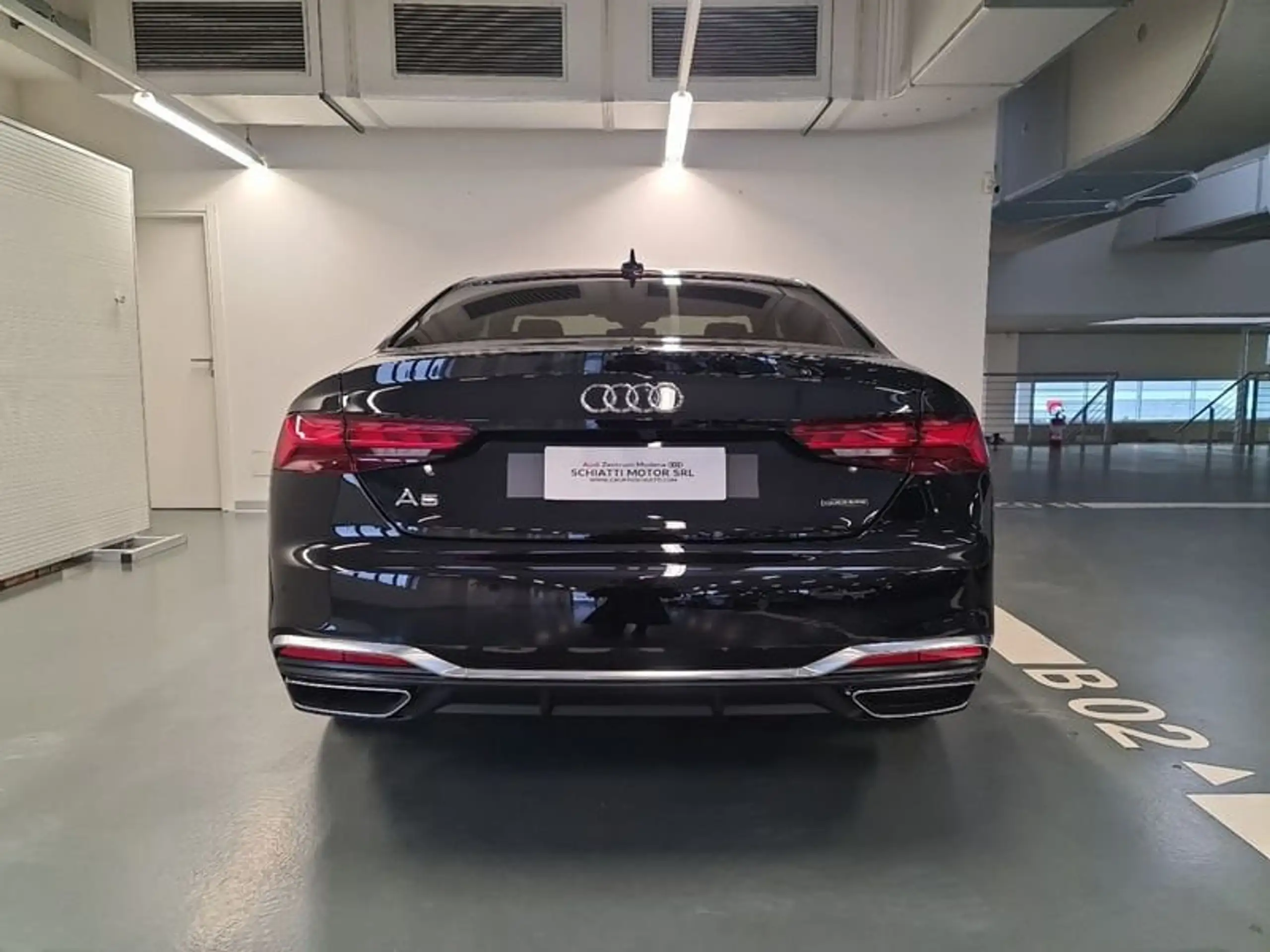 Audi - A5