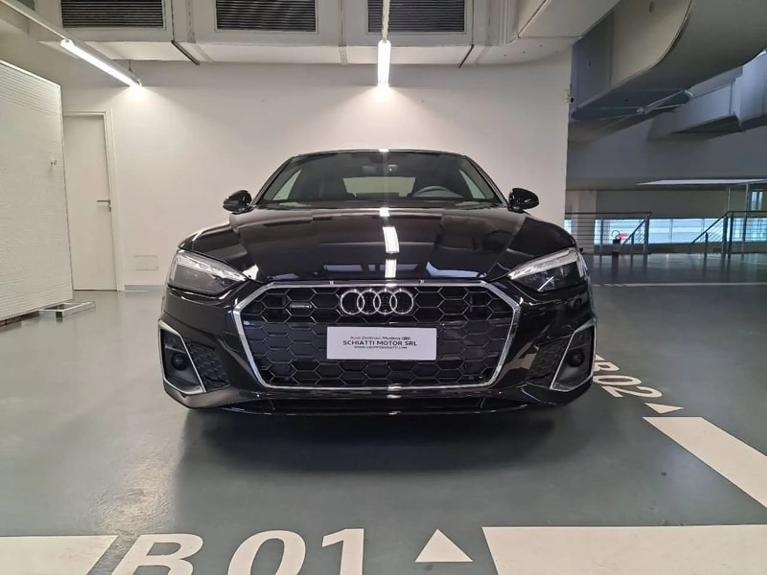 Audi - A5