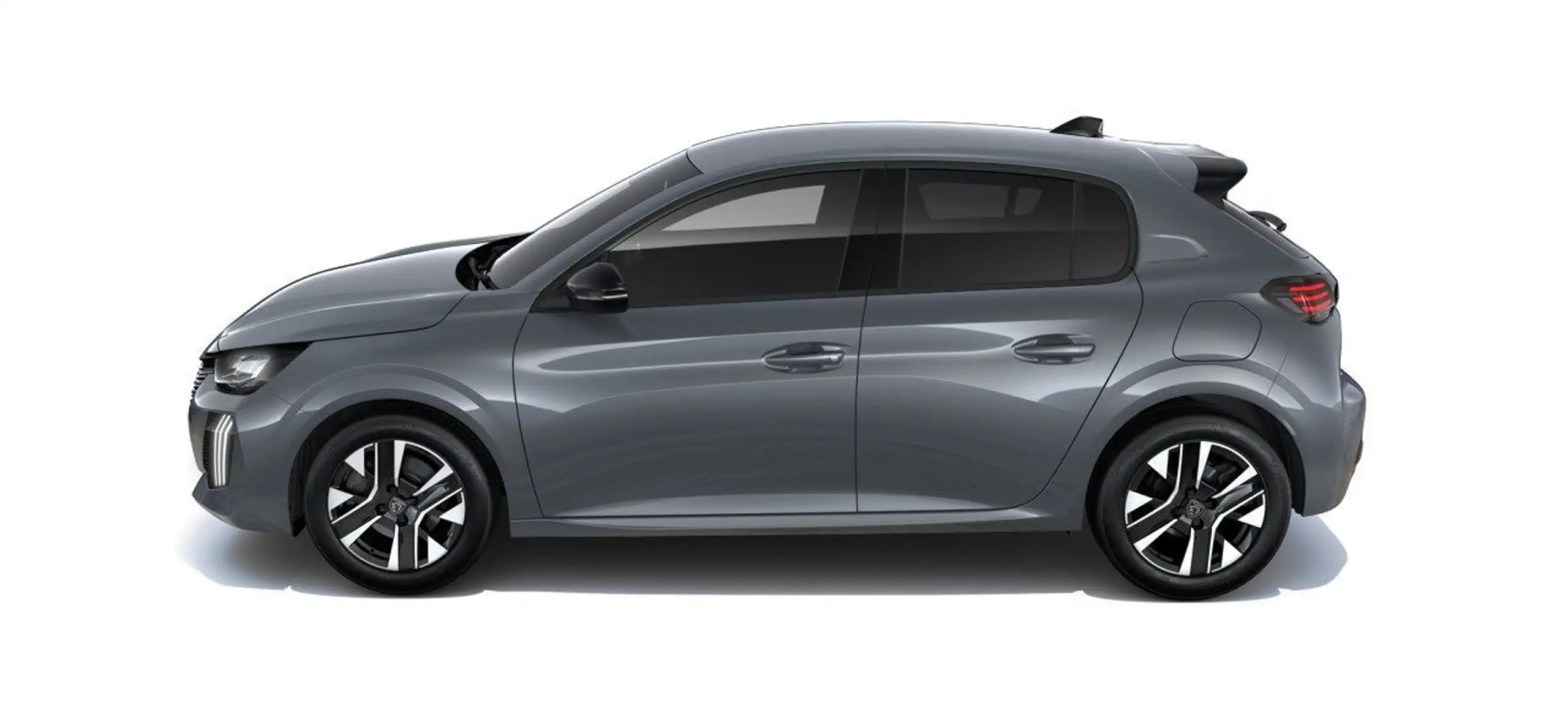 Peugeot - 208