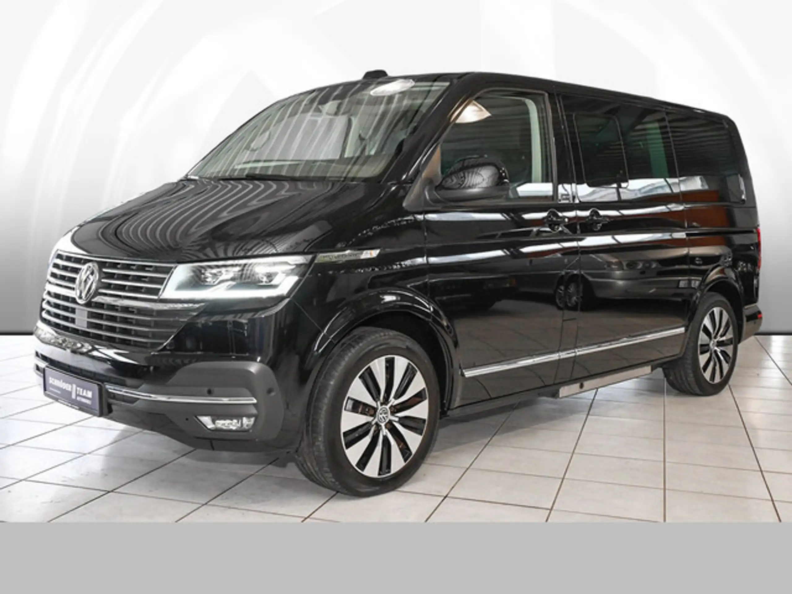 Volkswagen T6.1 Multivan 2020