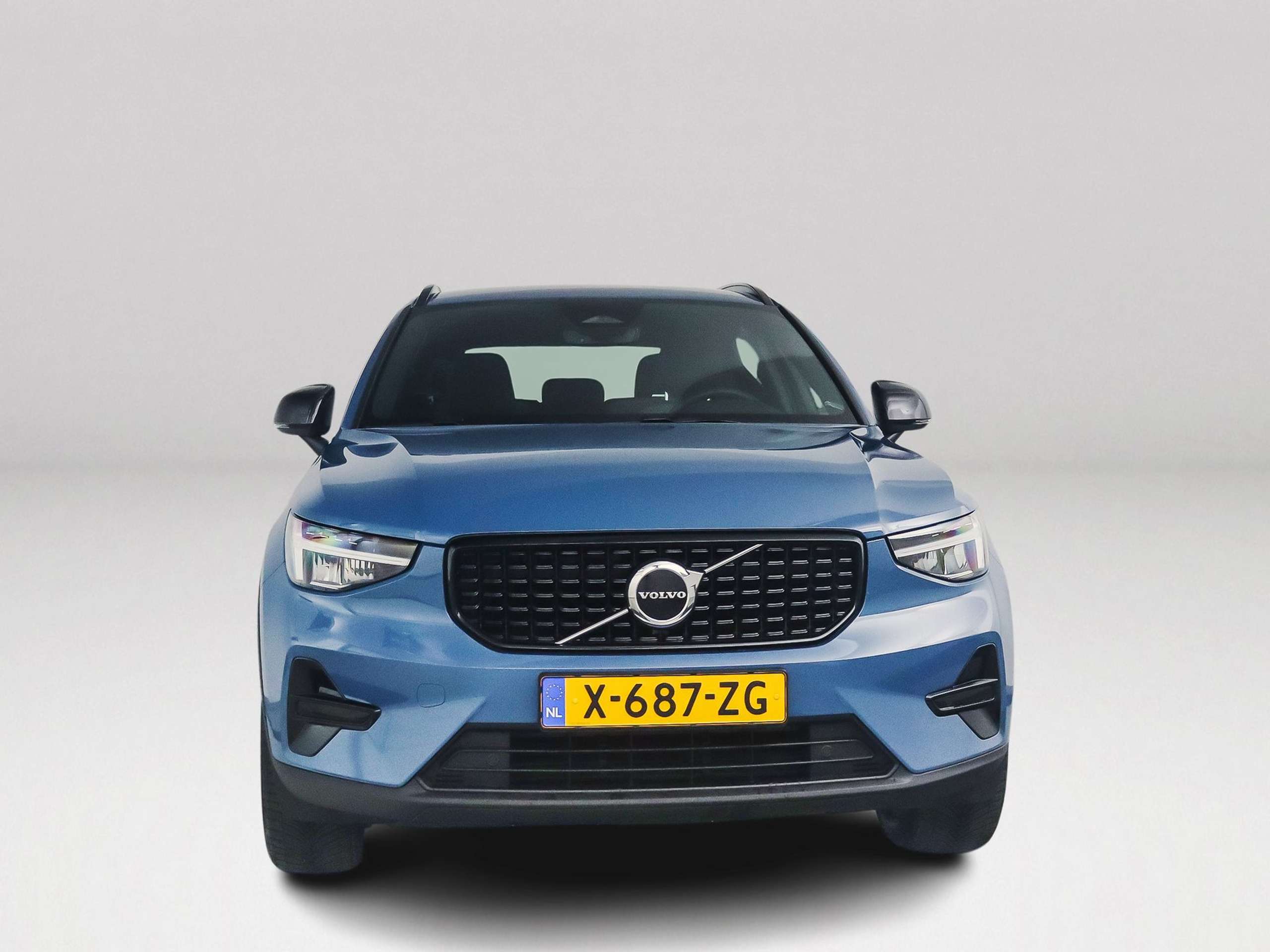 Volvo - XC40