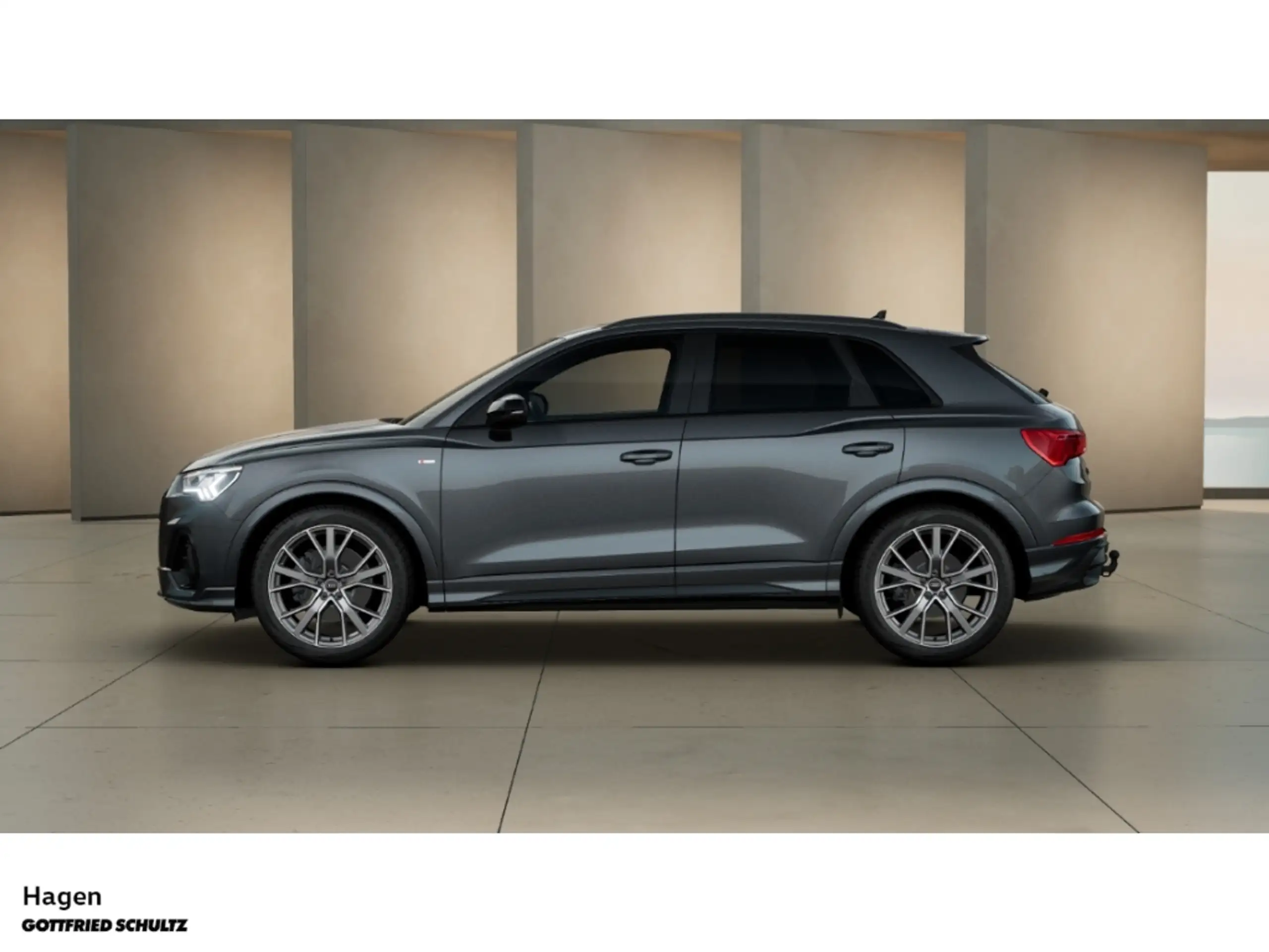 Audi - Q3