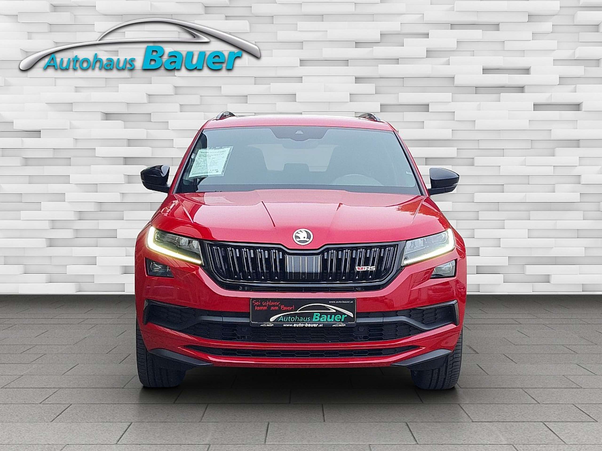 Skoda - Kodiaq