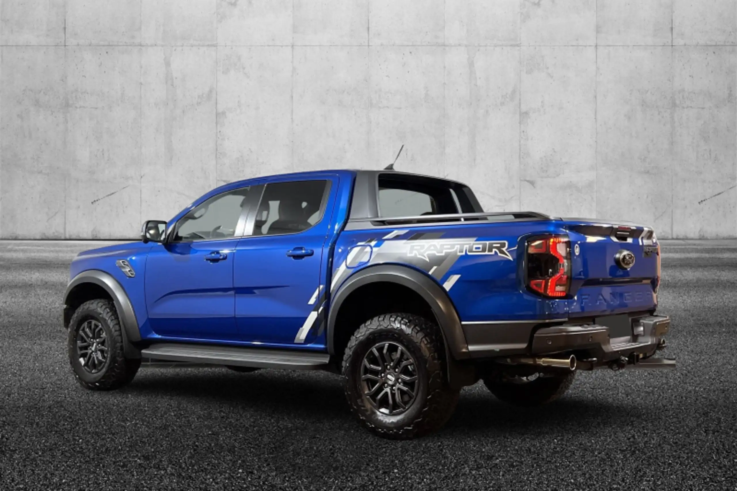 Ford - Ranger