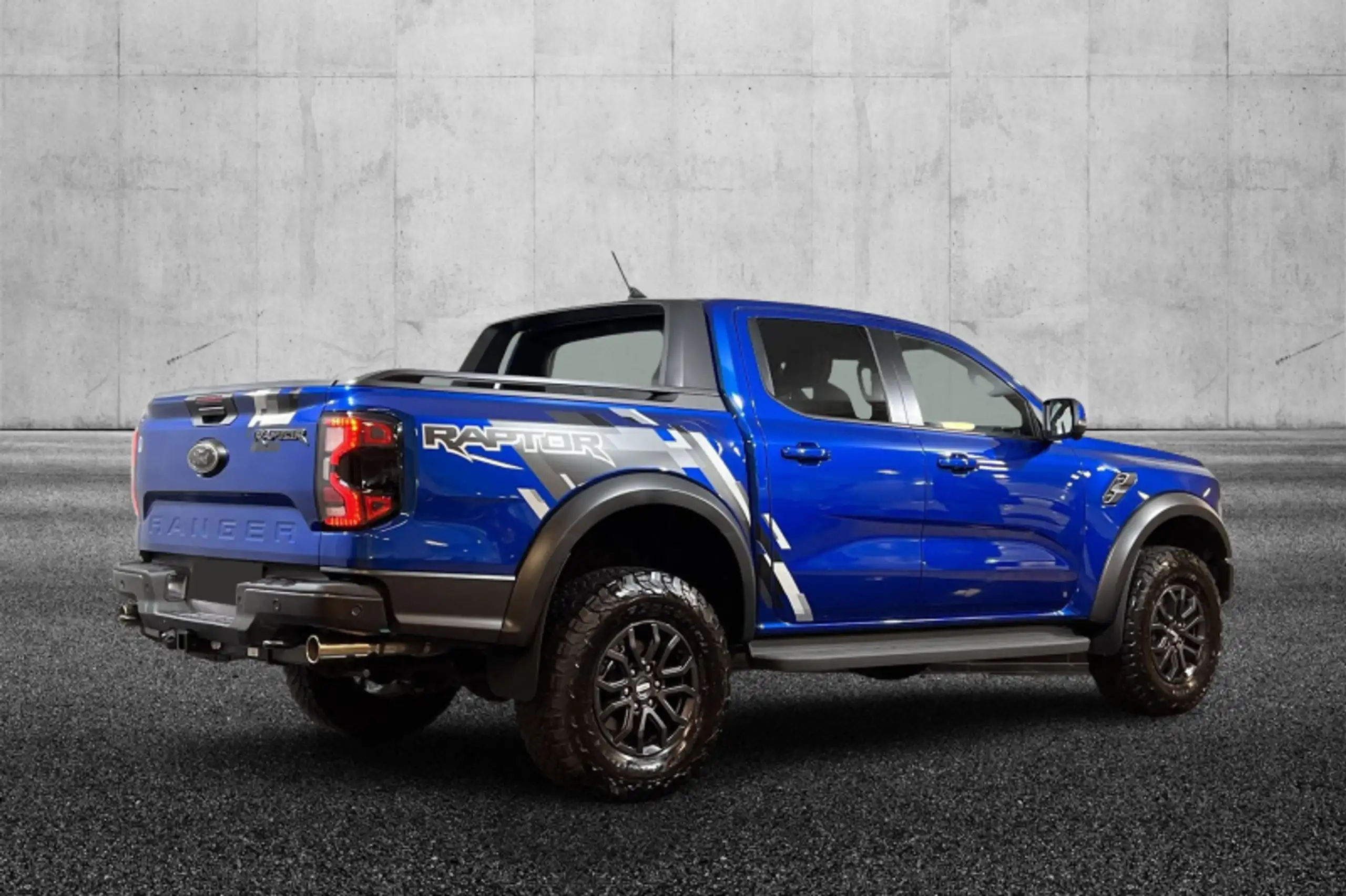 Ford - Ranger