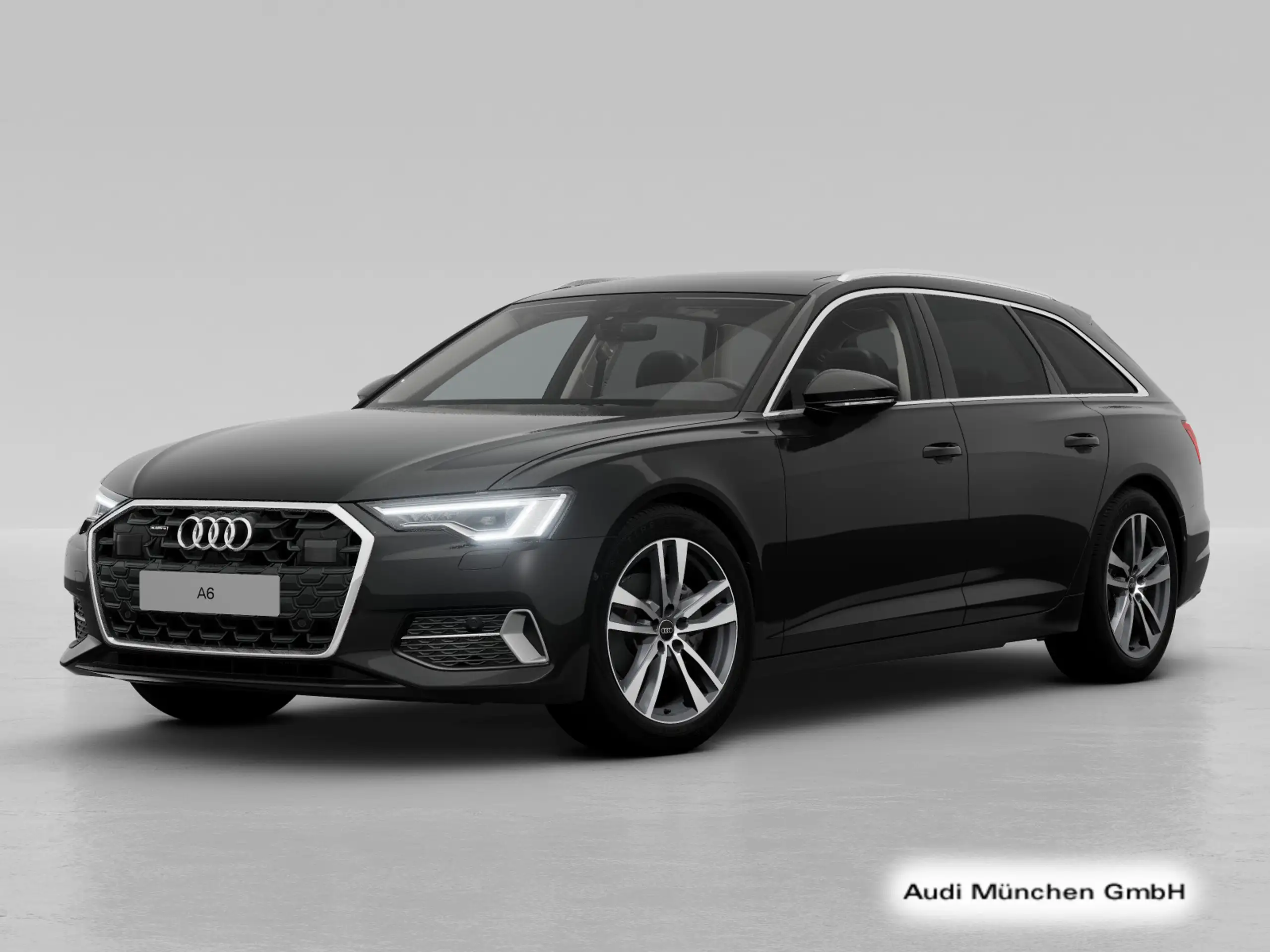 Audi - A6