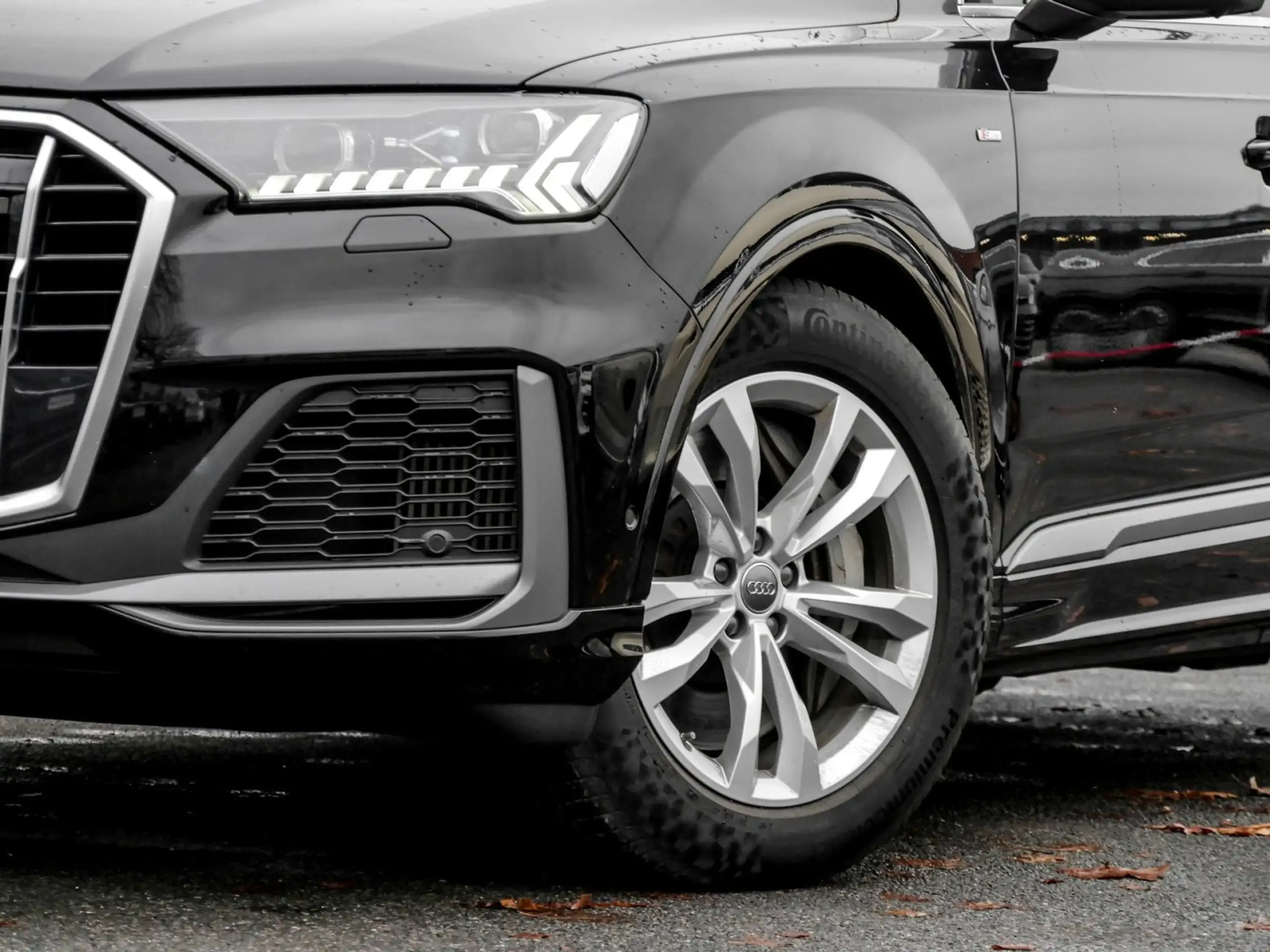 Audi - Q7