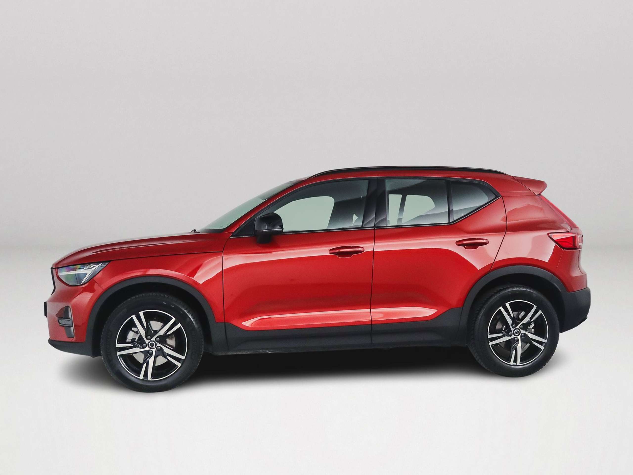 Volvo - XC40