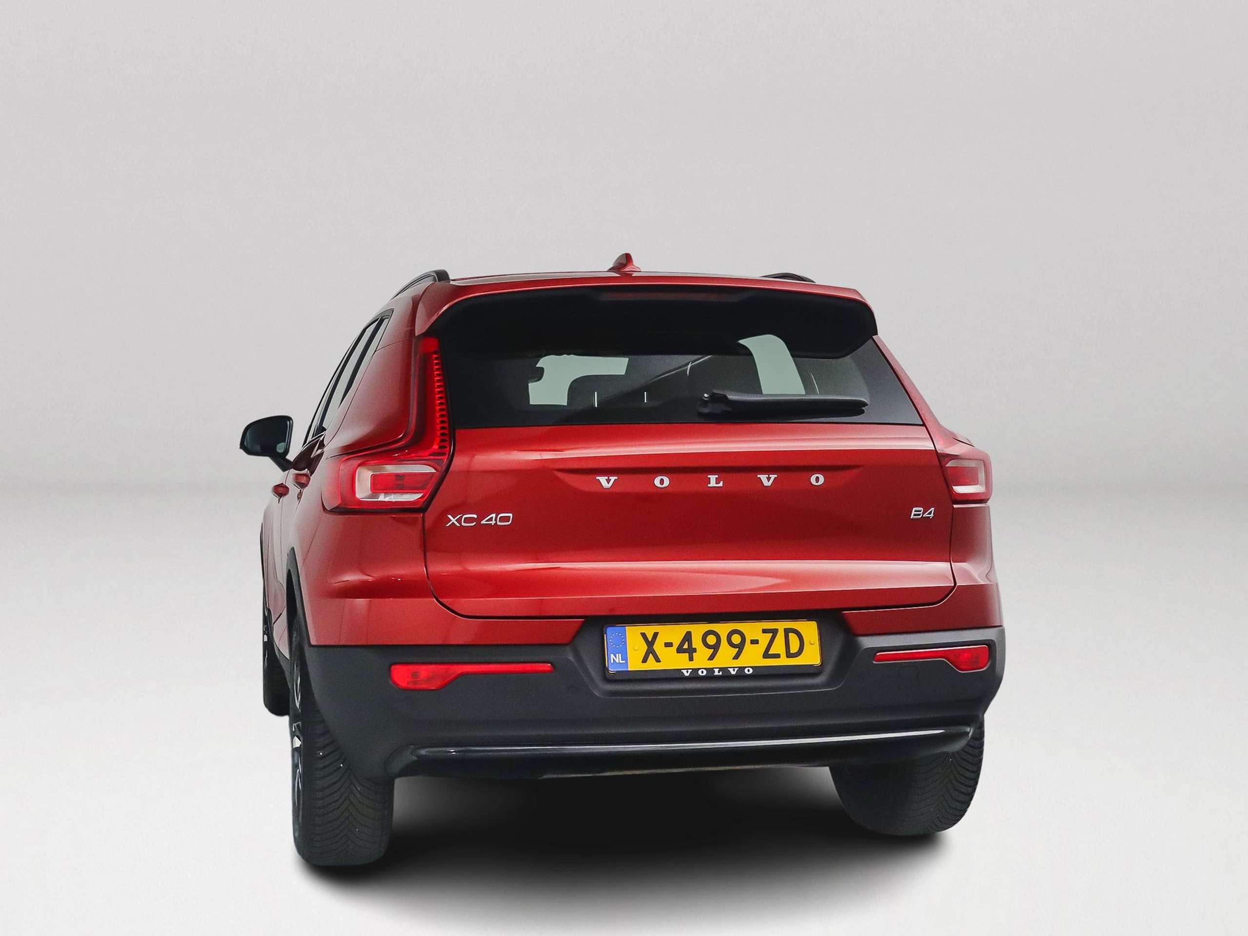 Volvo - XC40