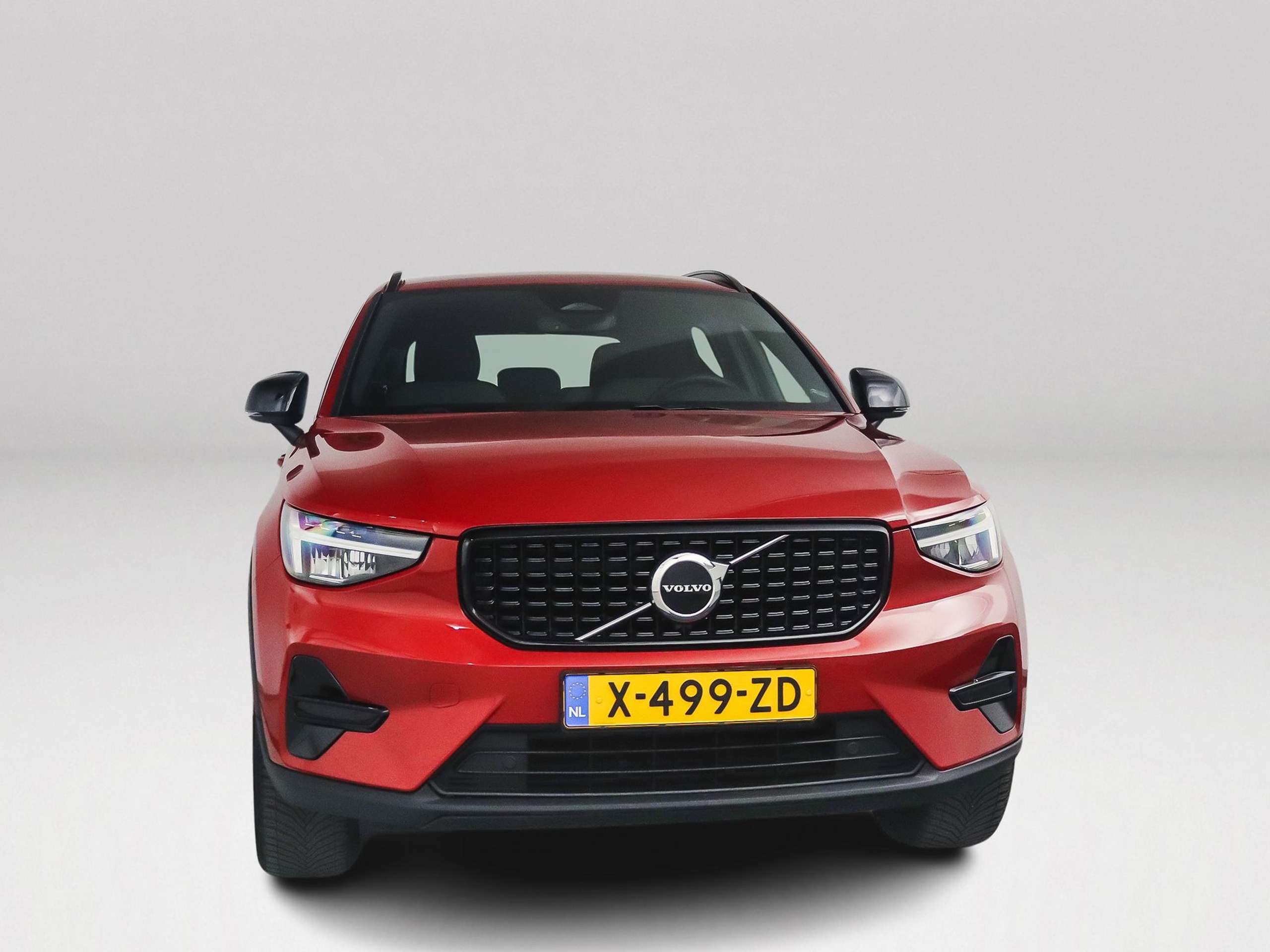 Volvo - XC40