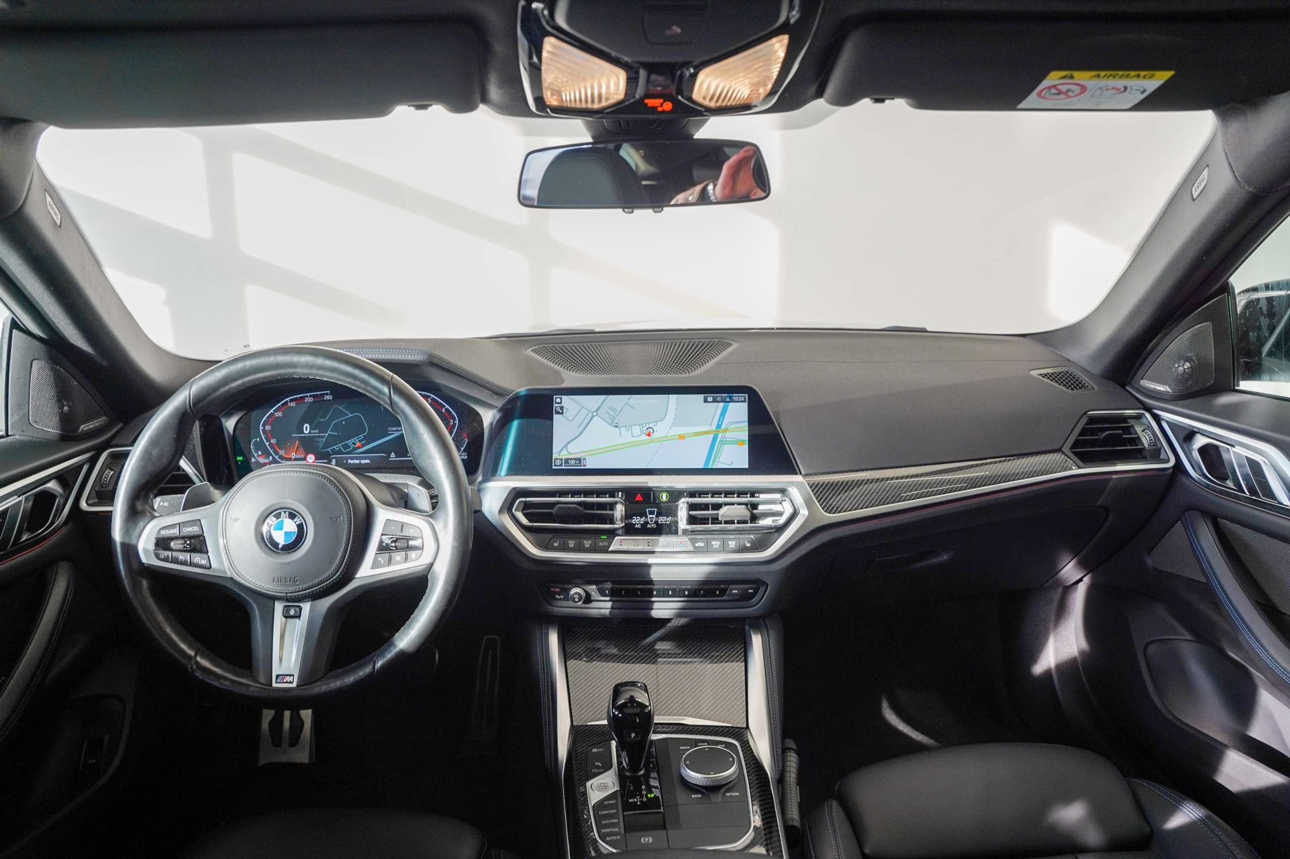 BMW - 420