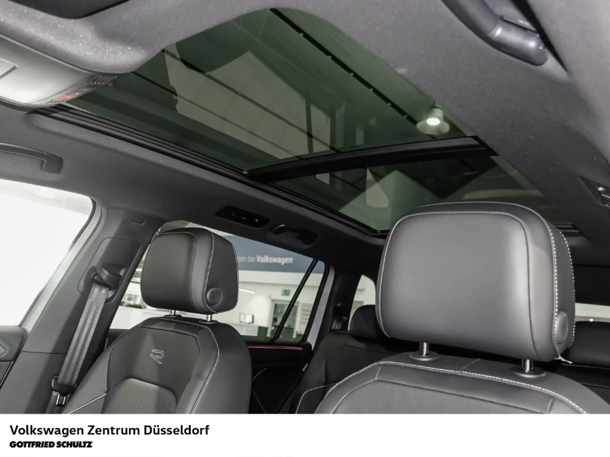 Volkswagen - Tiguan Allspace