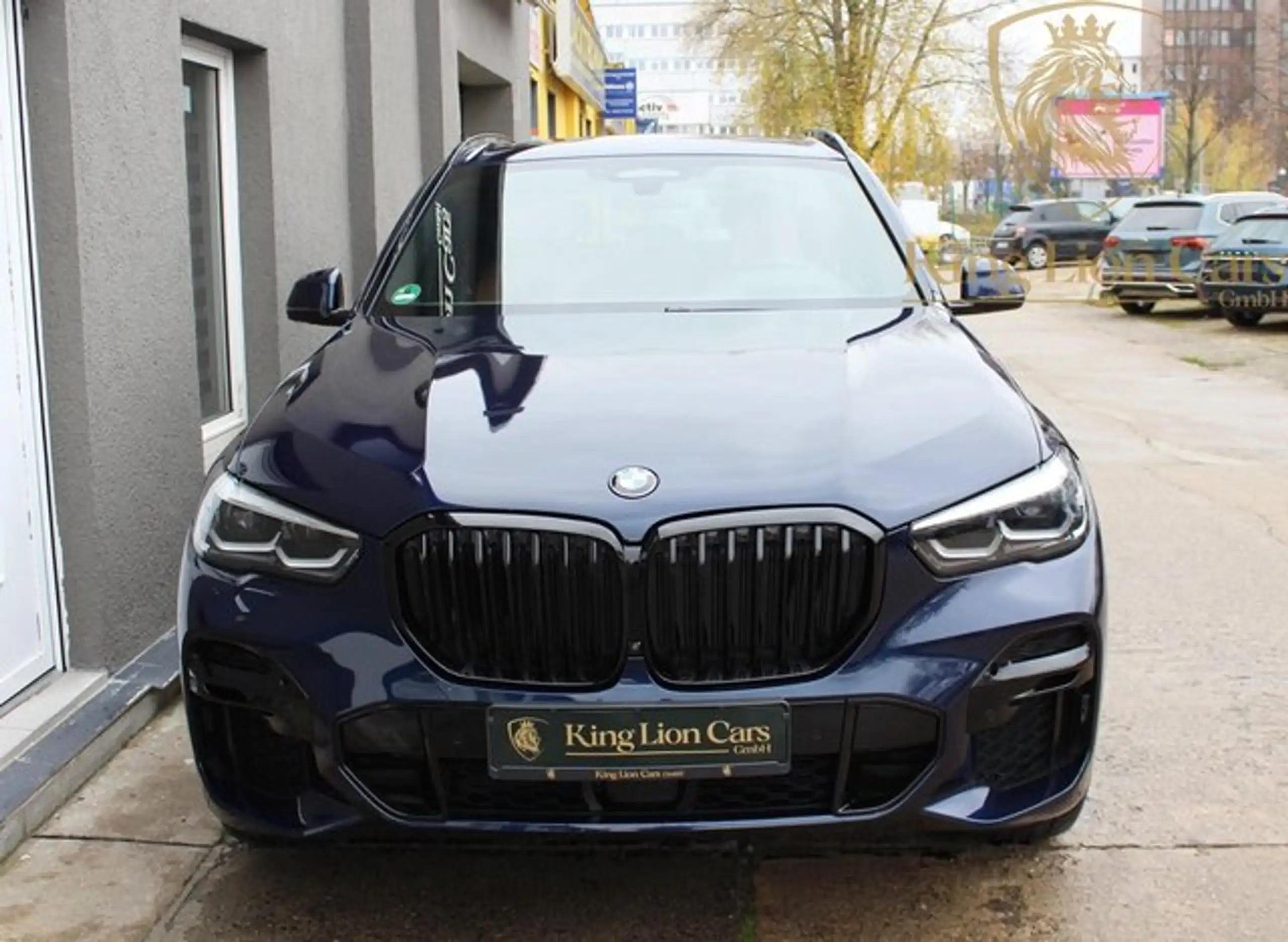 BMW - X5