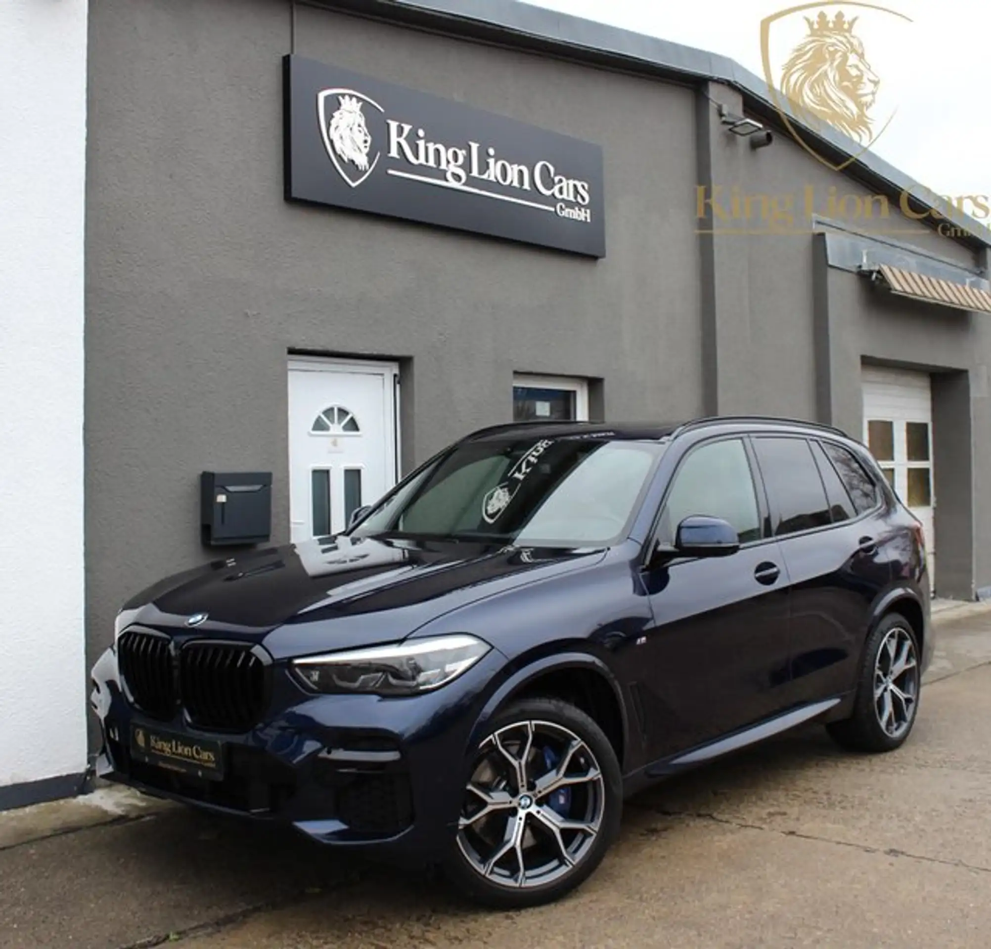 BMW - X5