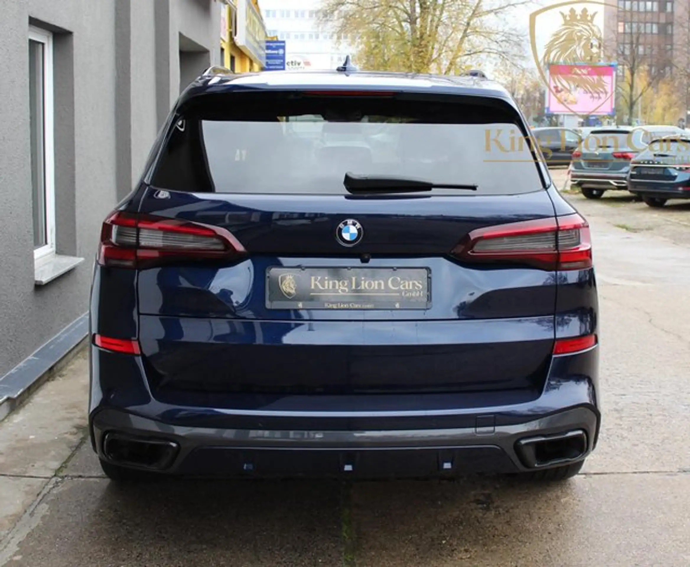 BMW - X5