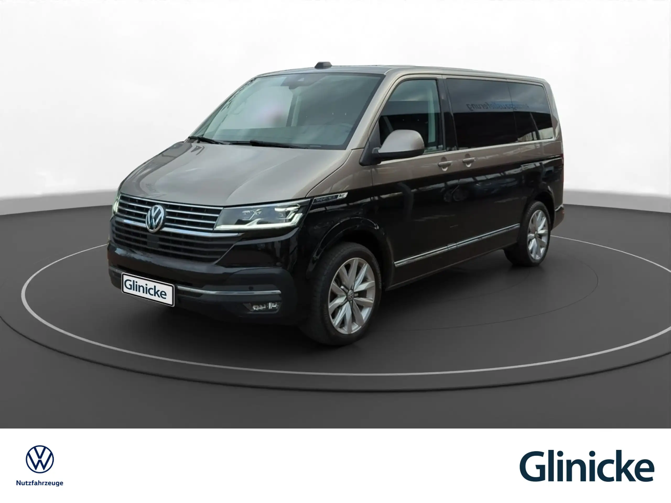 Volkswagen T7 Multivan 2022