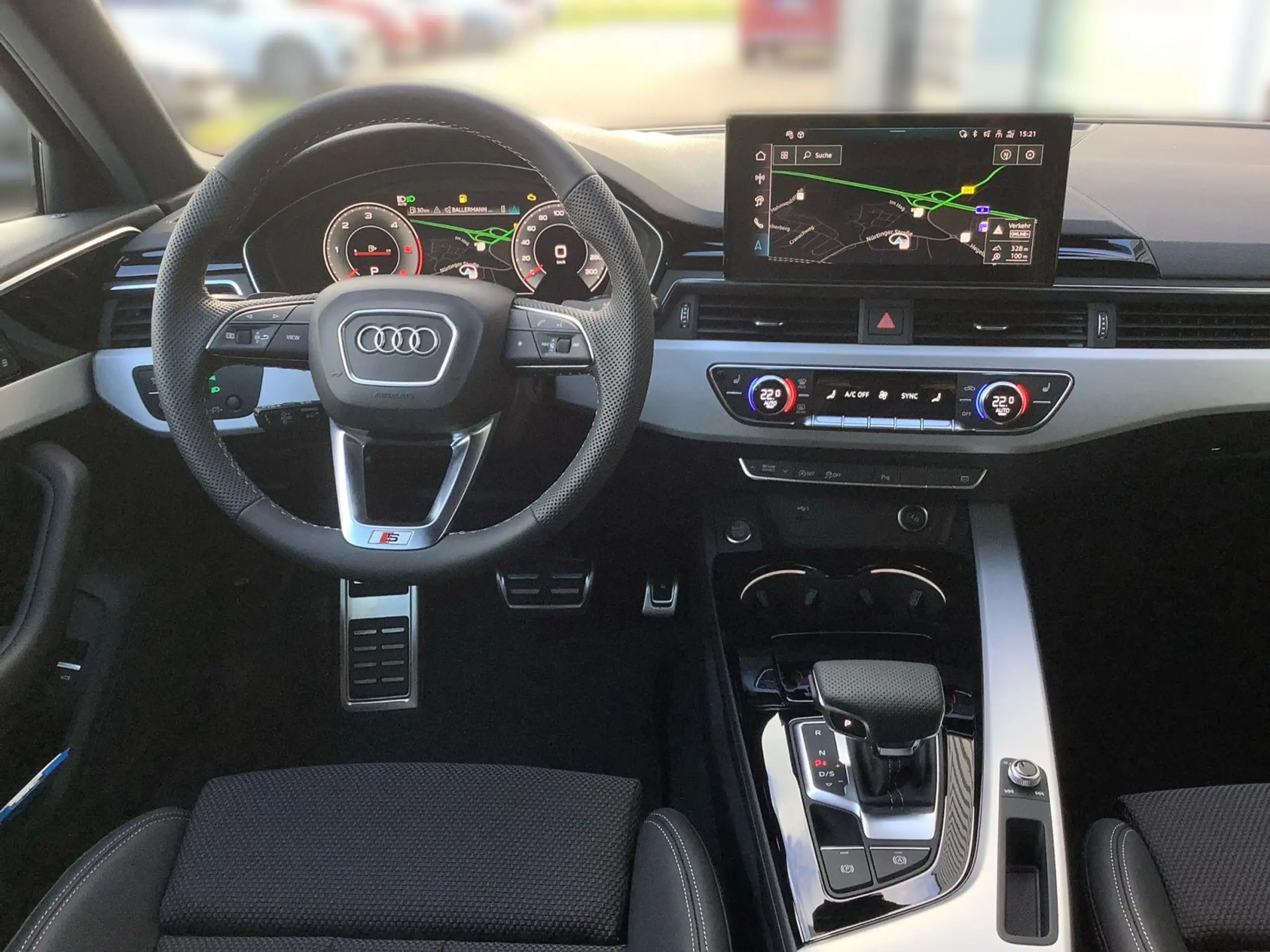 Audi - A4