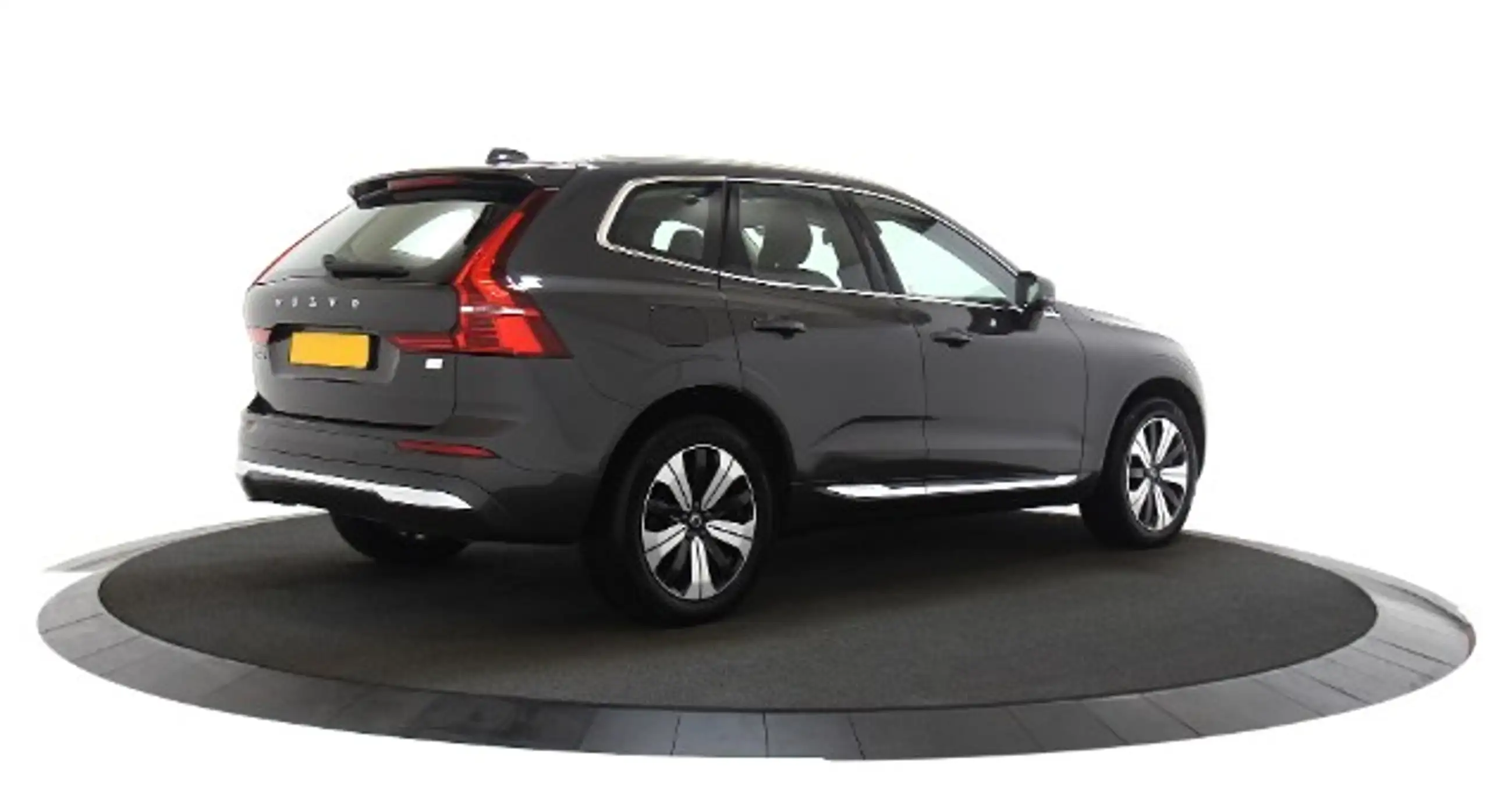 Volvo - XC60