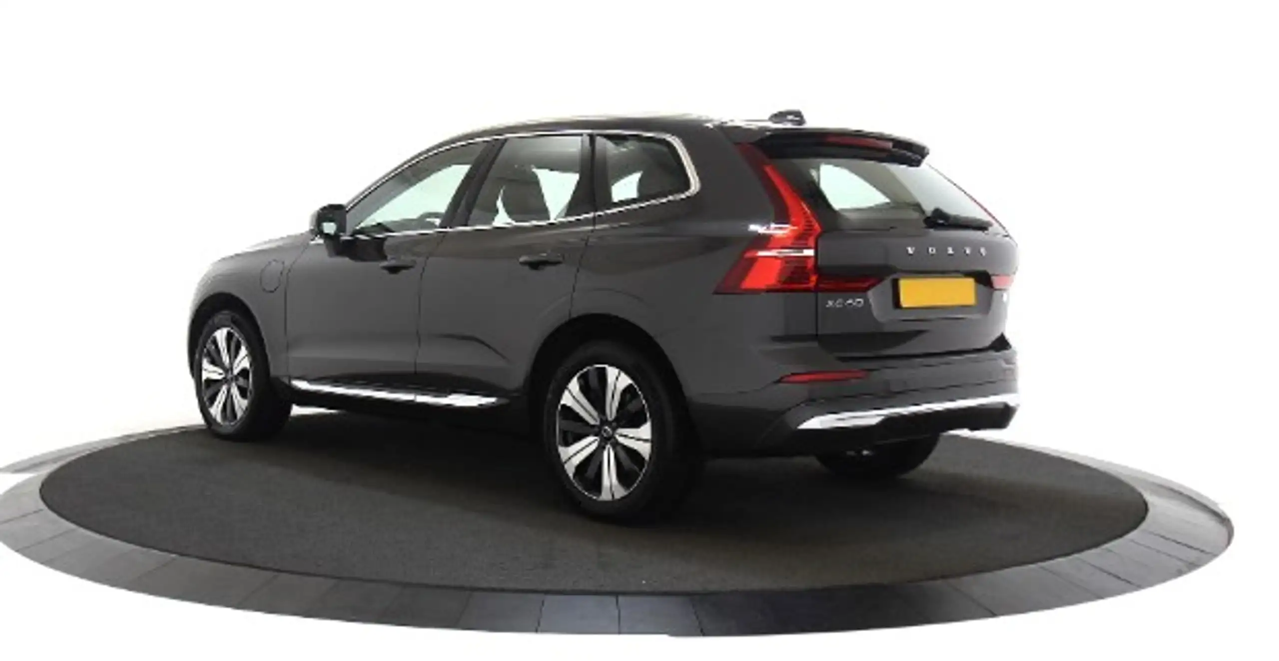 Volvo - XC60