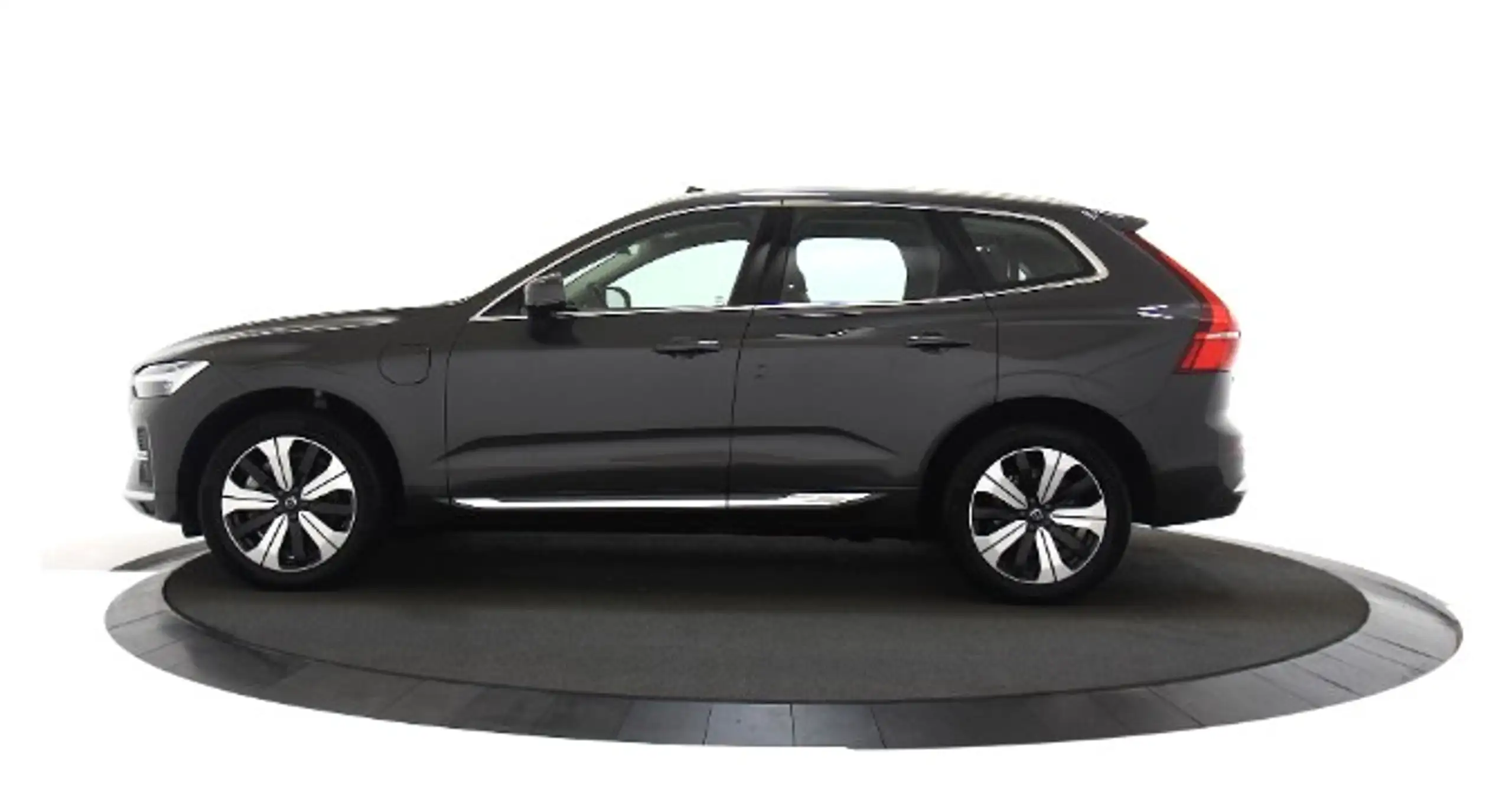 Volvo - XC60