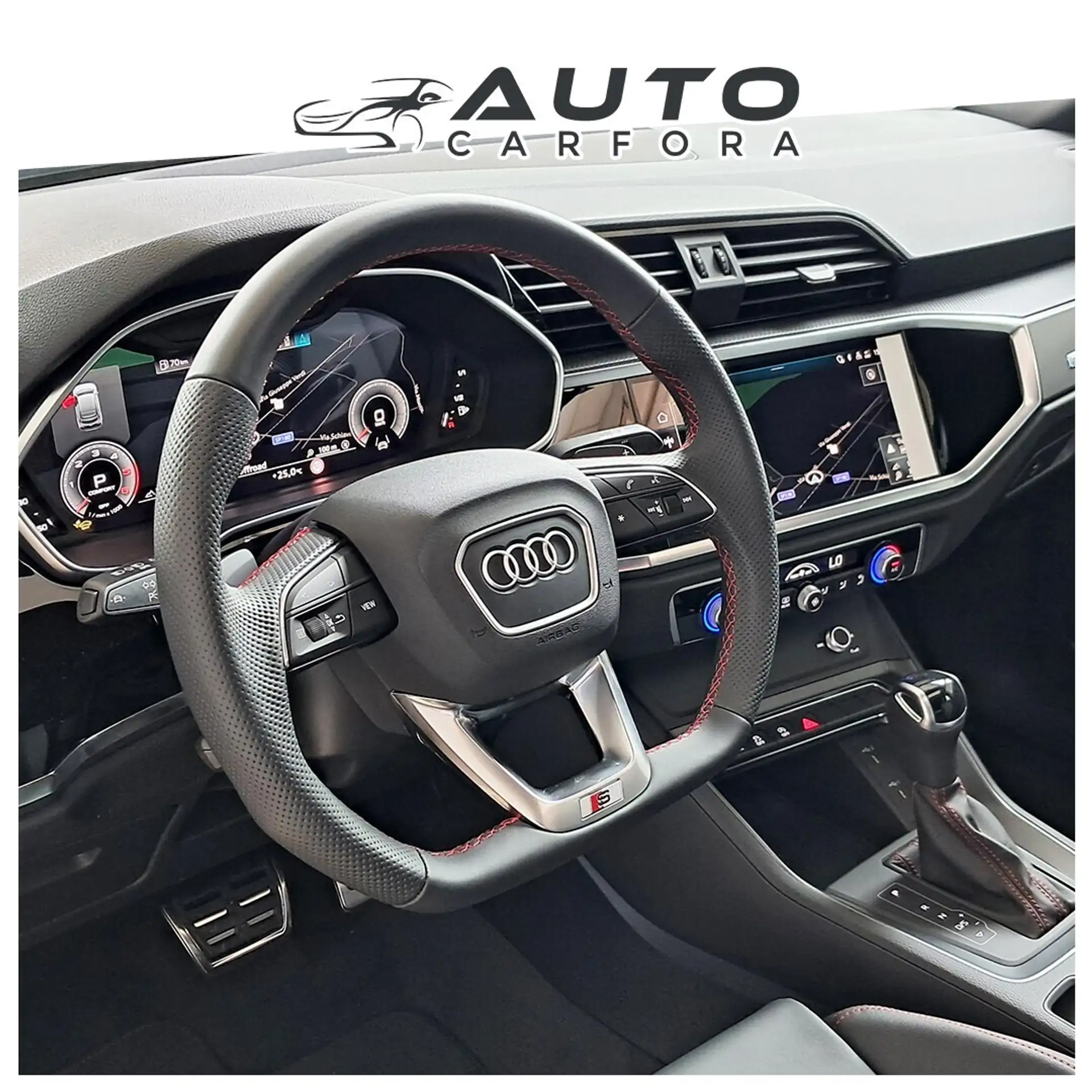 Audi - Q3