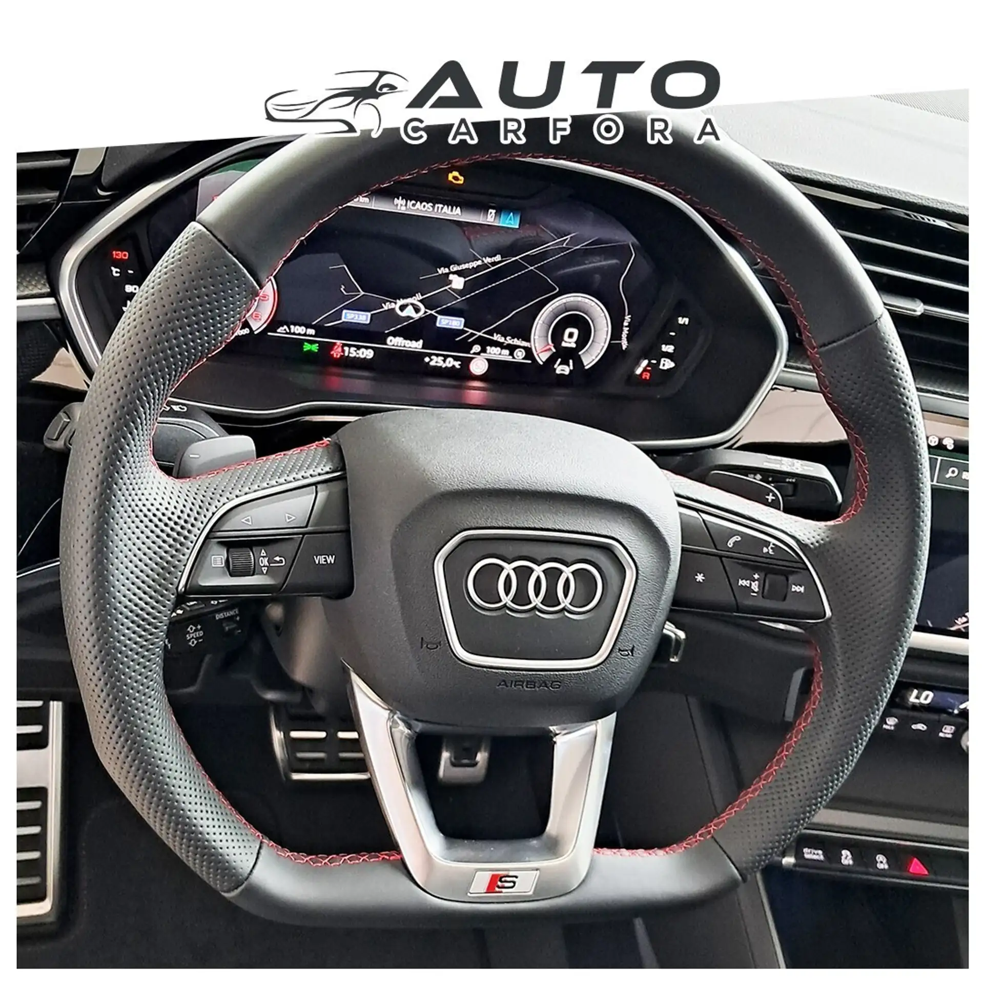 Audi - Q3