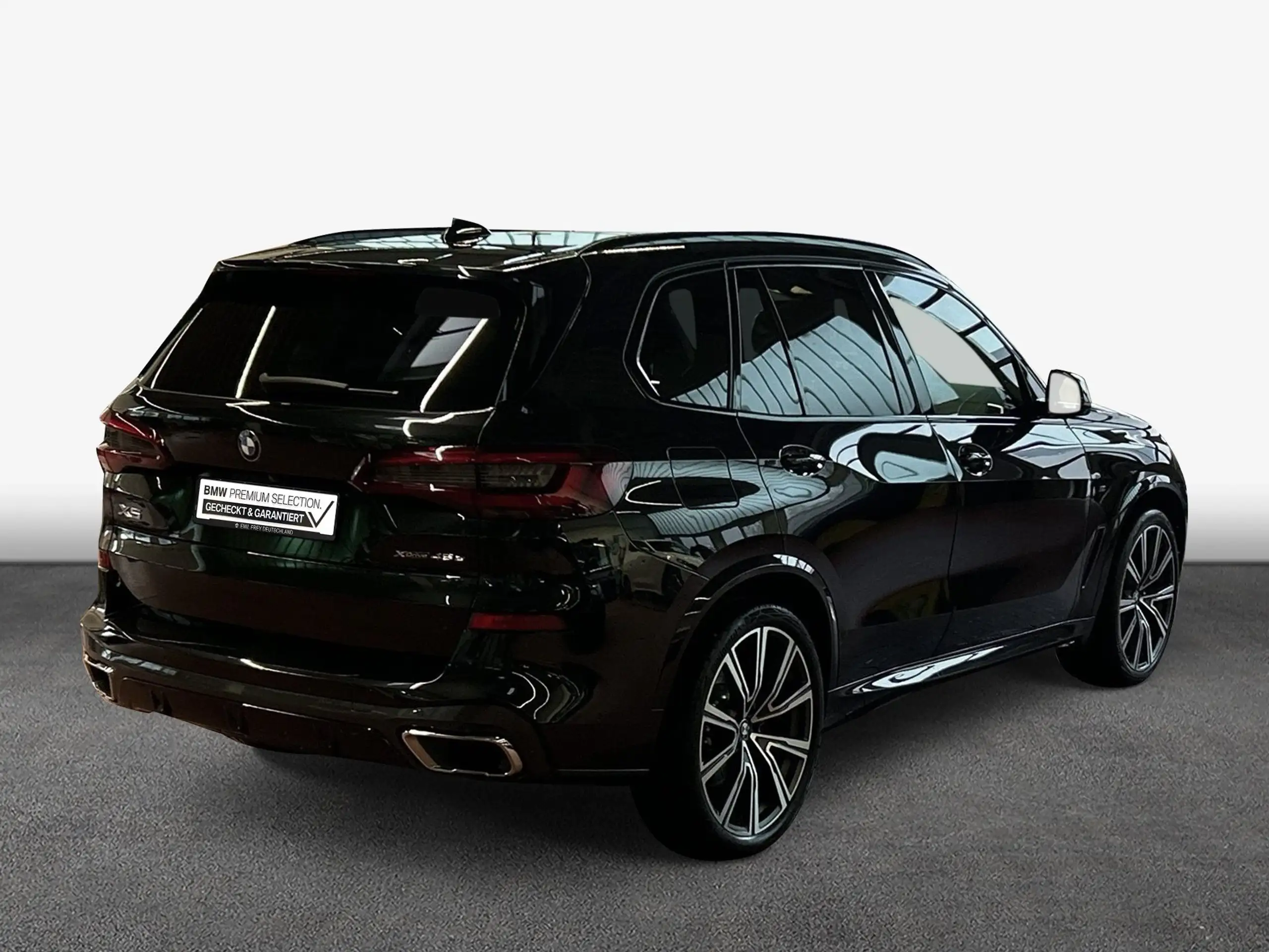 BMW - X5