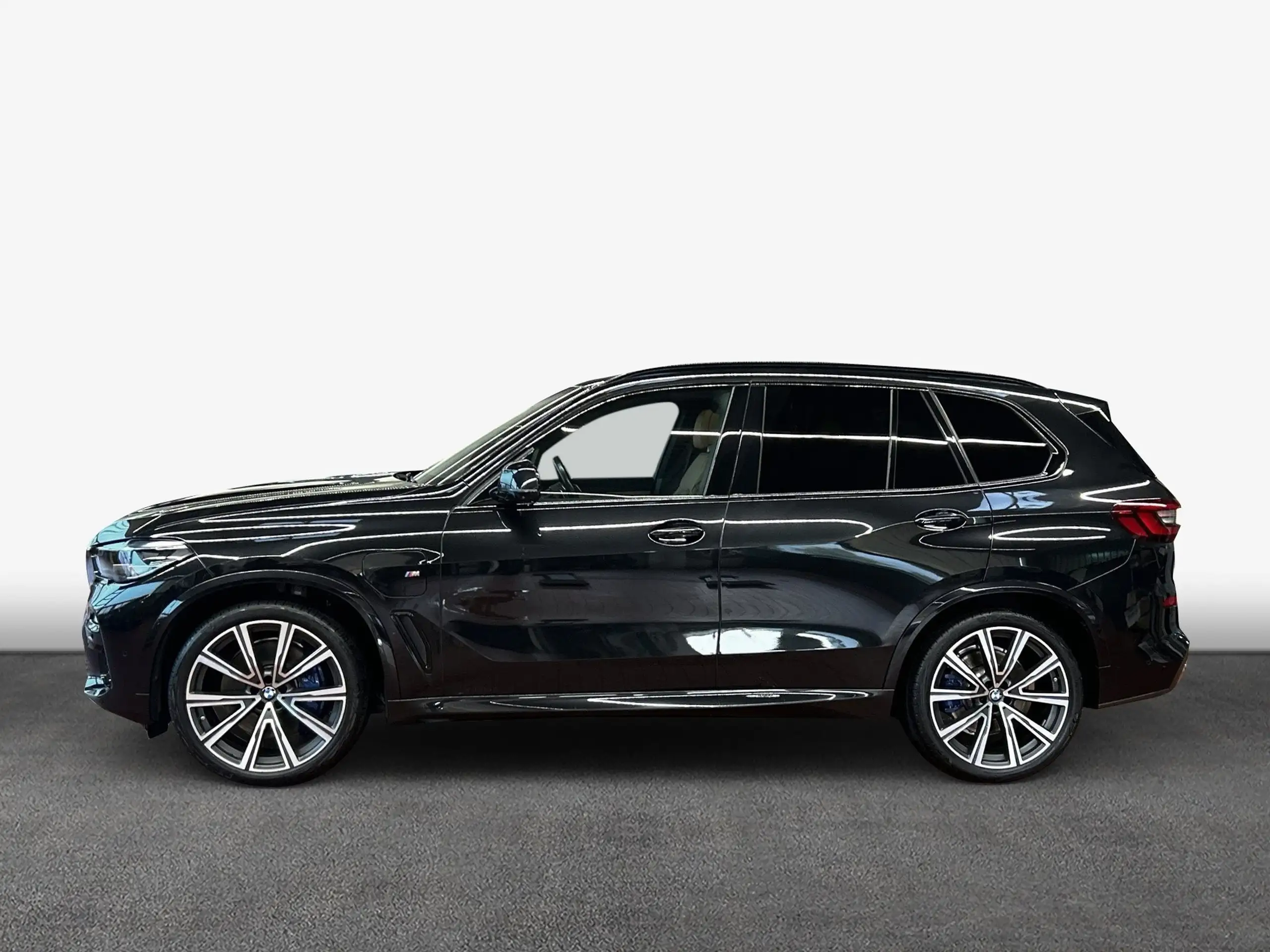 BMW - X5