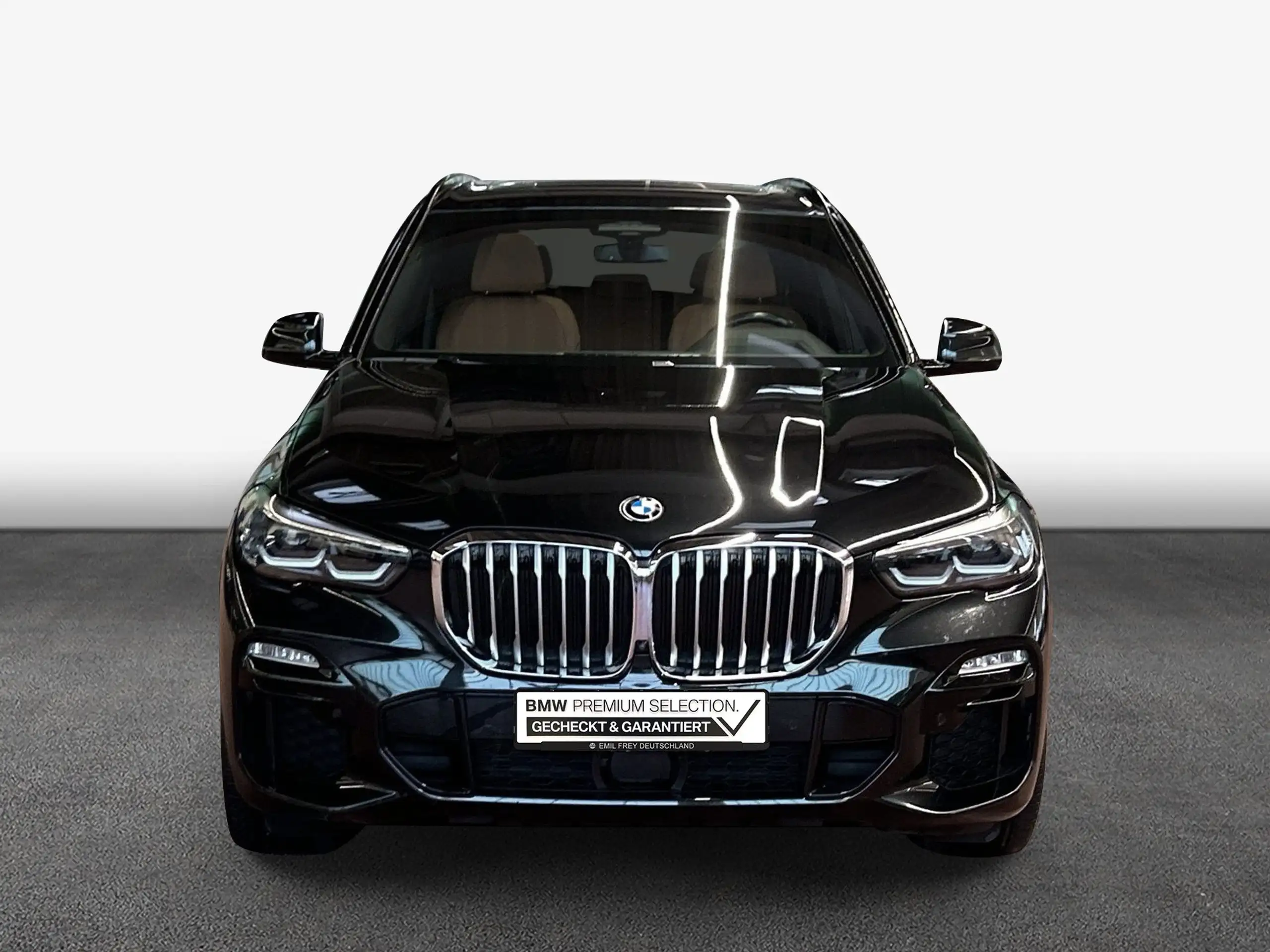 BMW - X5