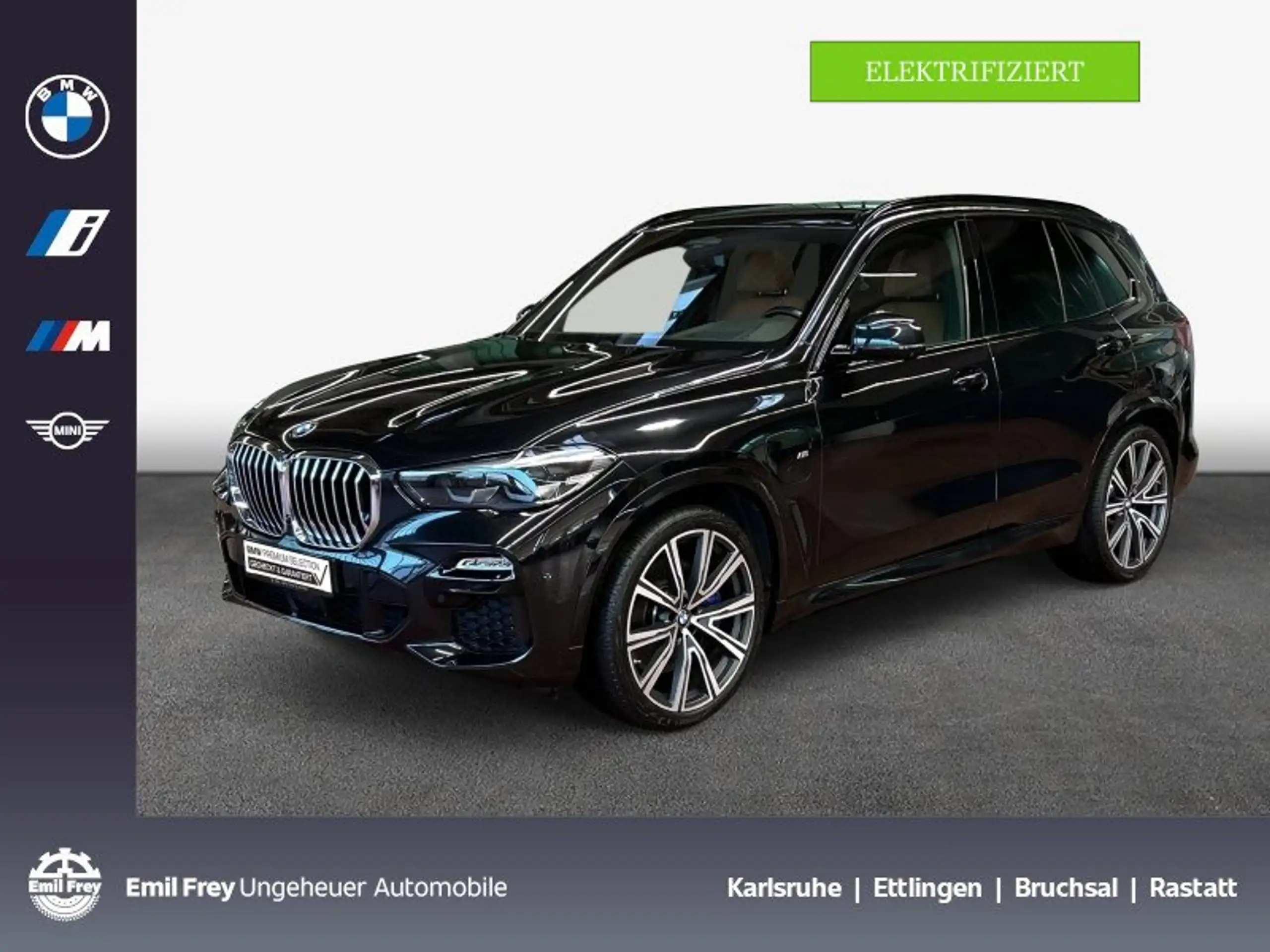 BMW - X5