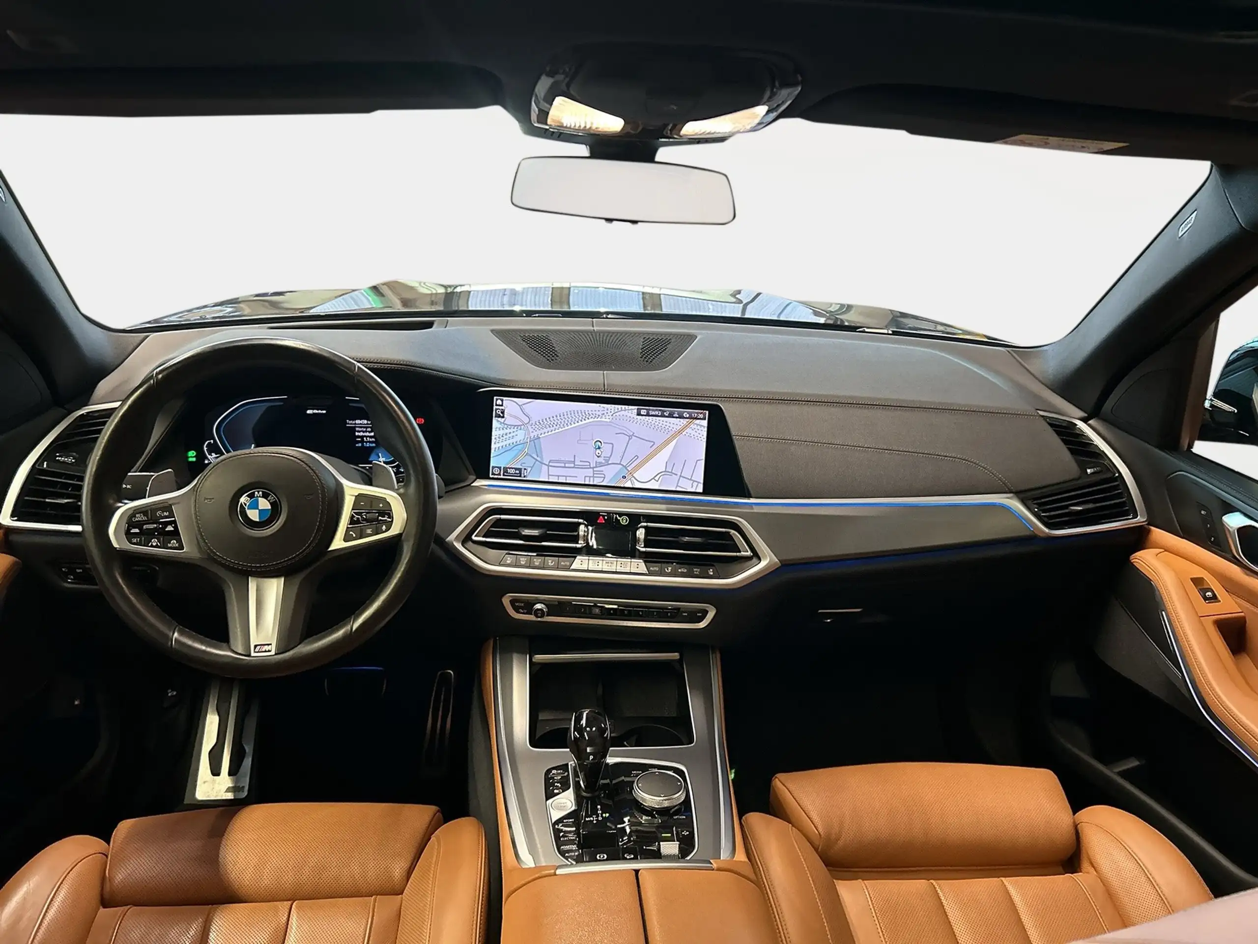 BMW - X5