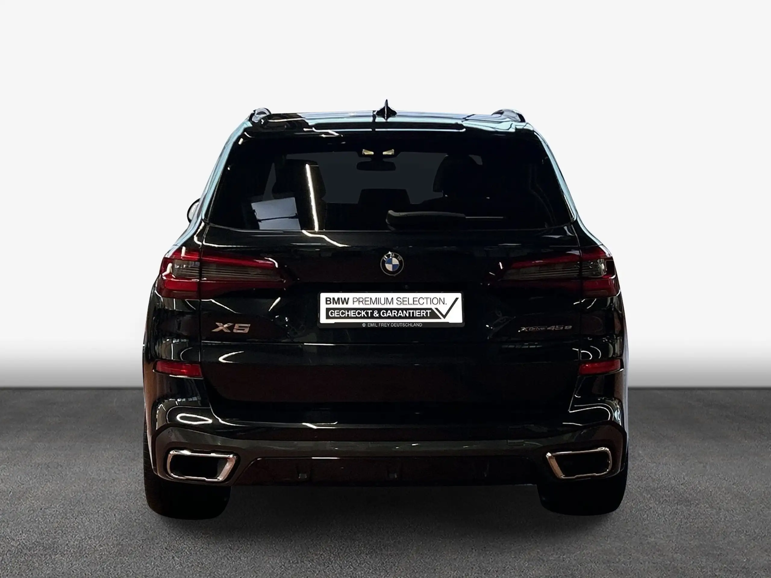 BMW - X5