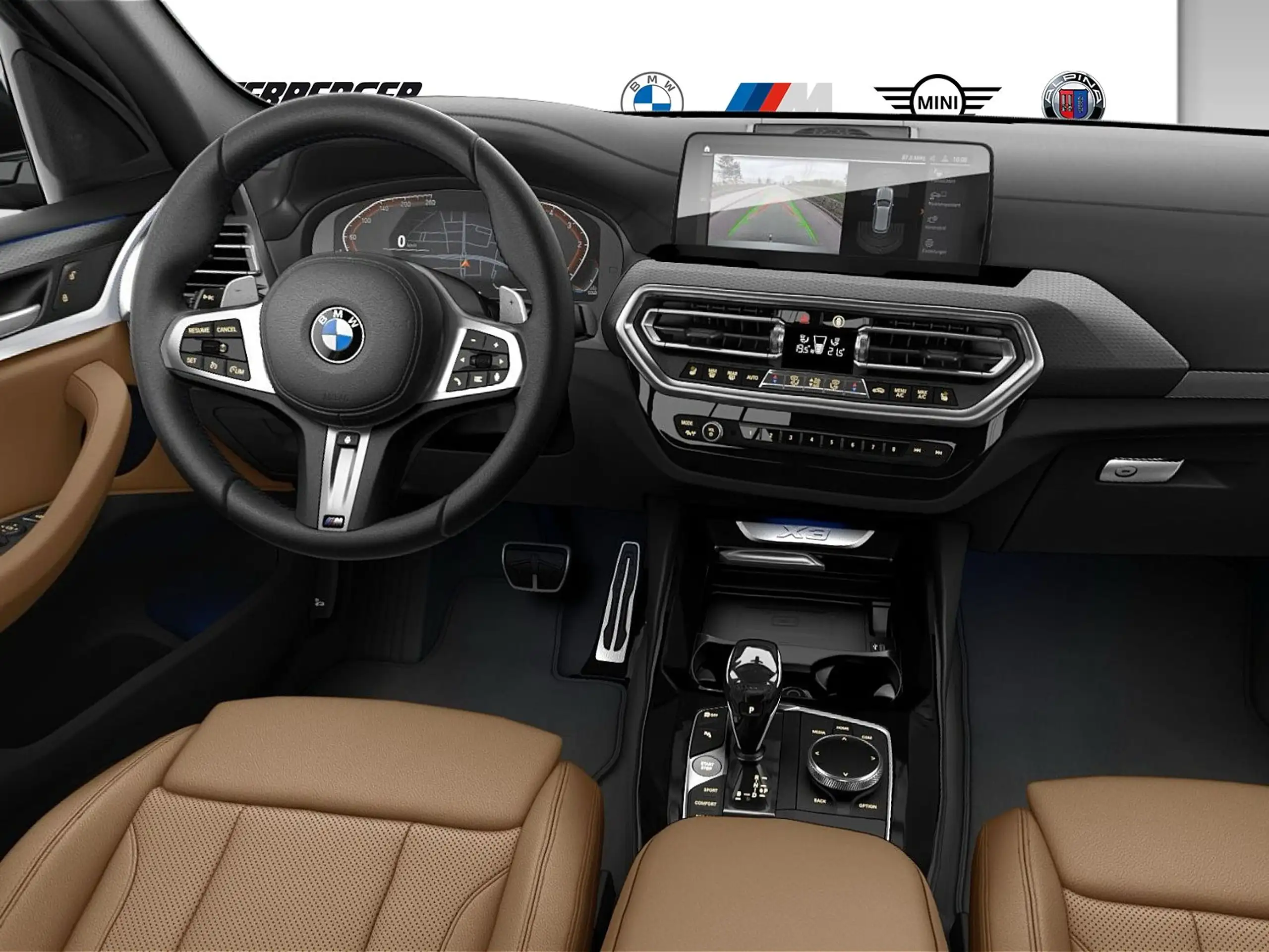 BMW - X3