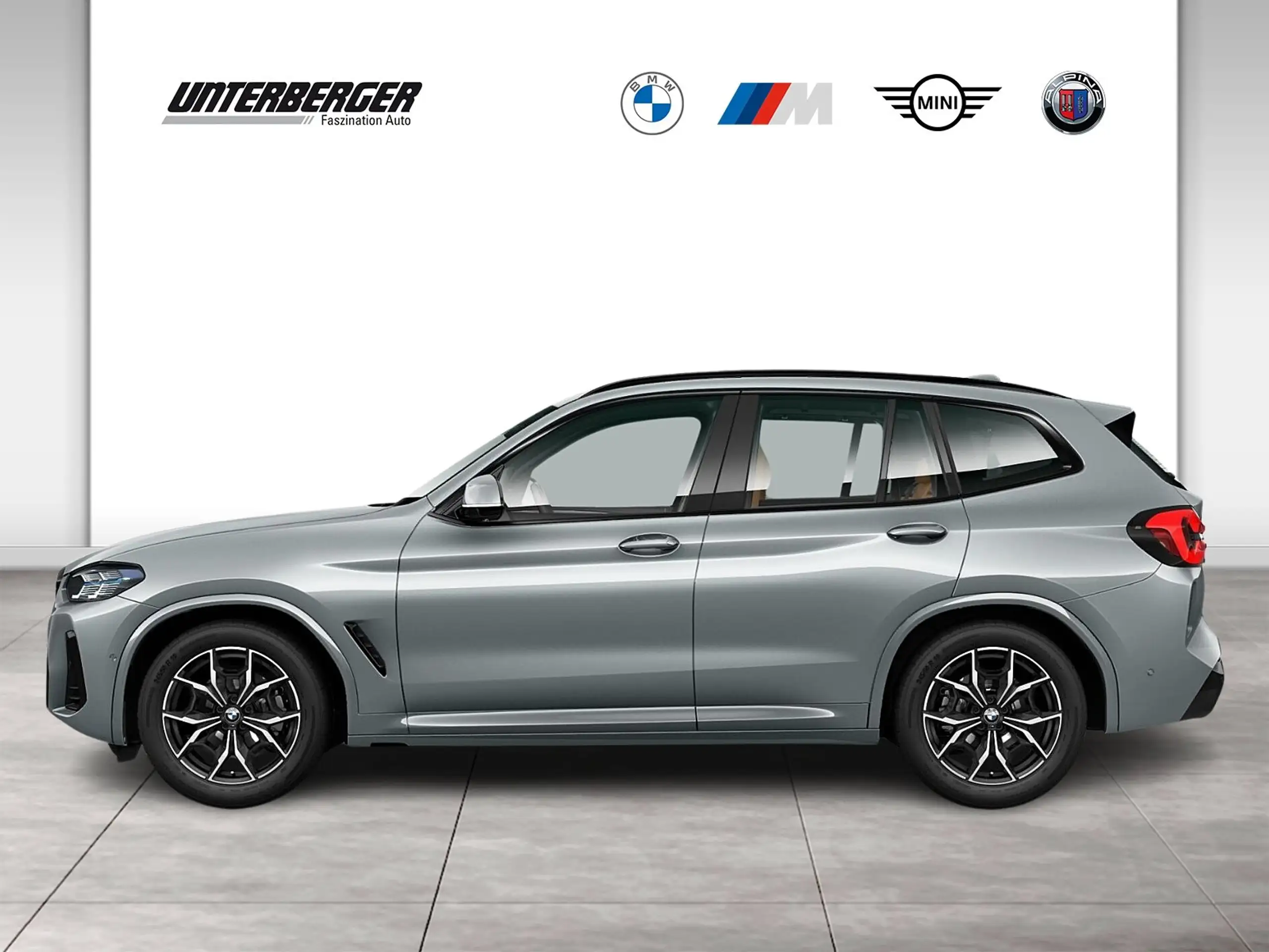 BMW - X3