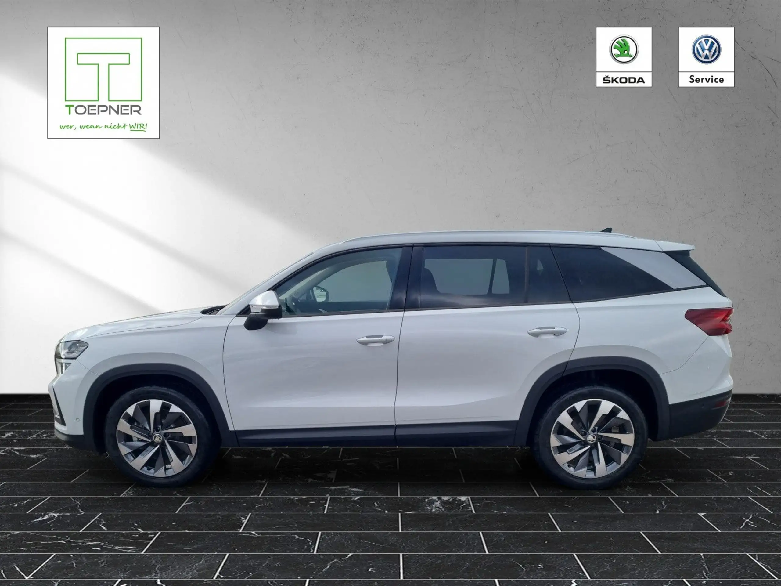 Skoda - Kodiaq