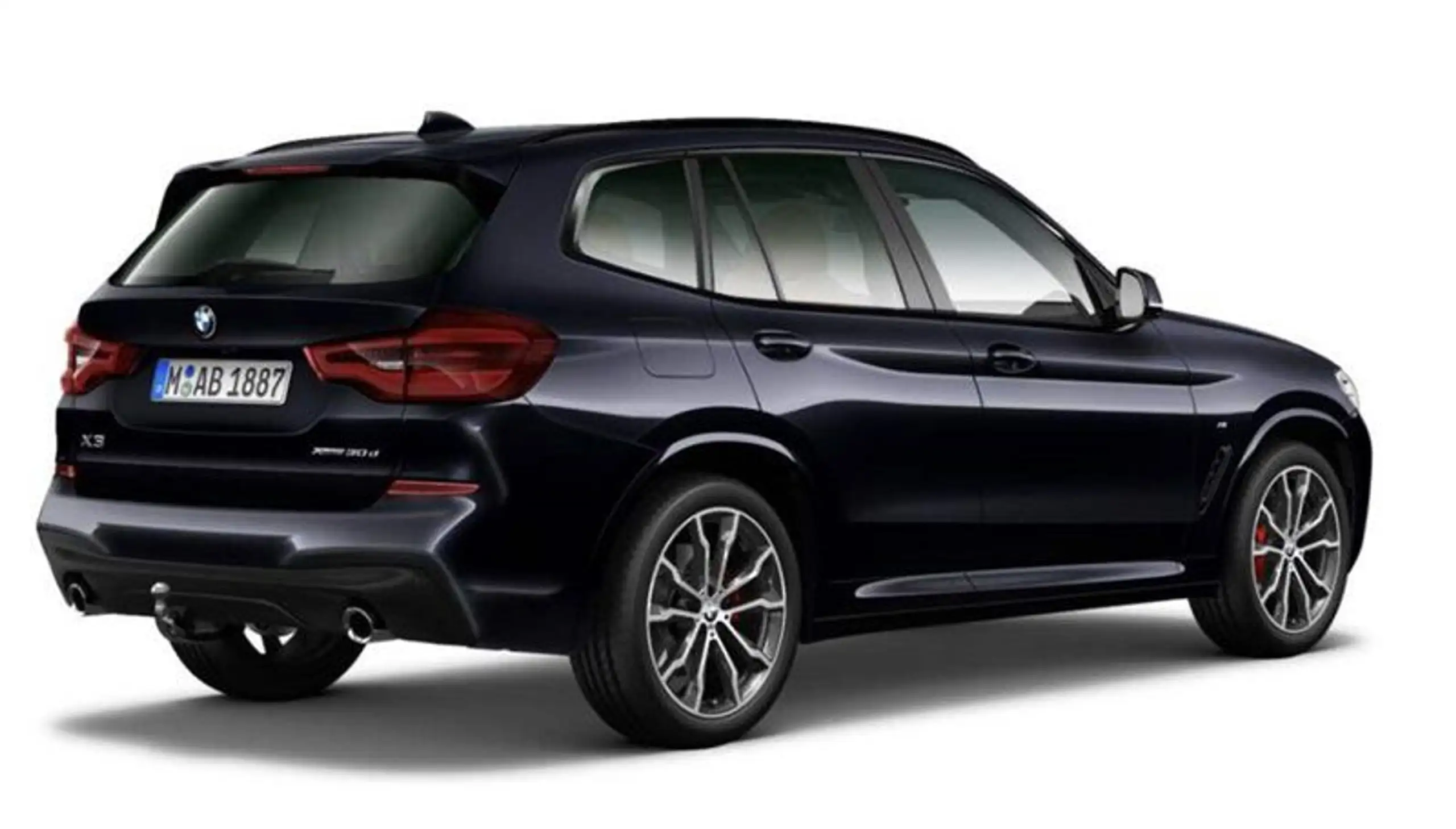 BMW - X3