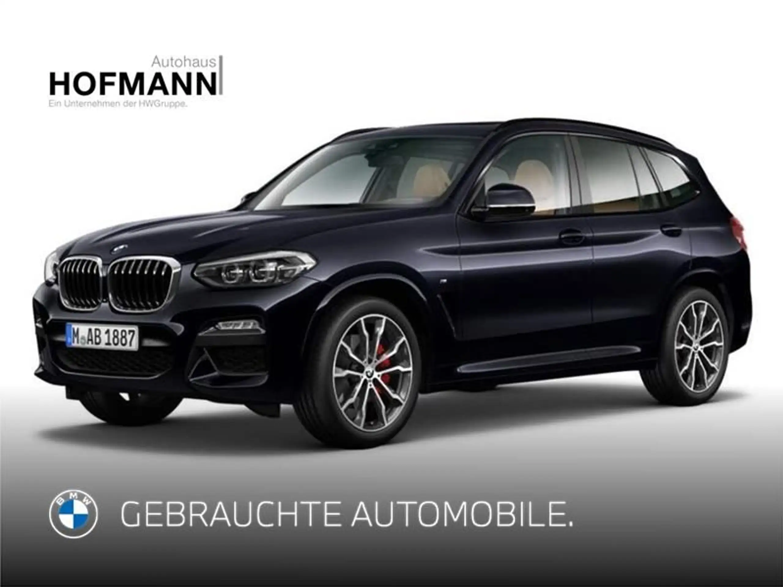 BMW - X3