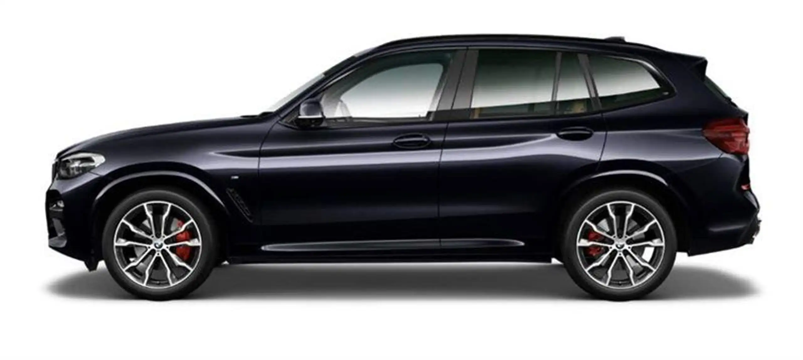 BMW - X3