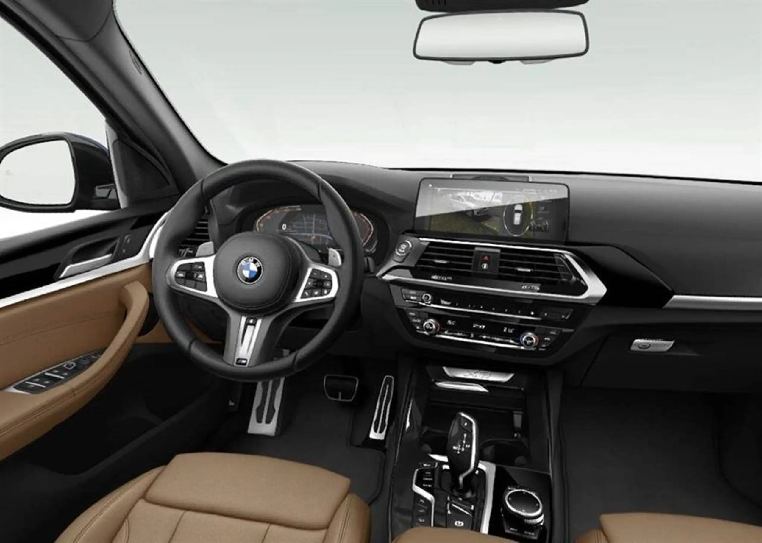 BMW - X3