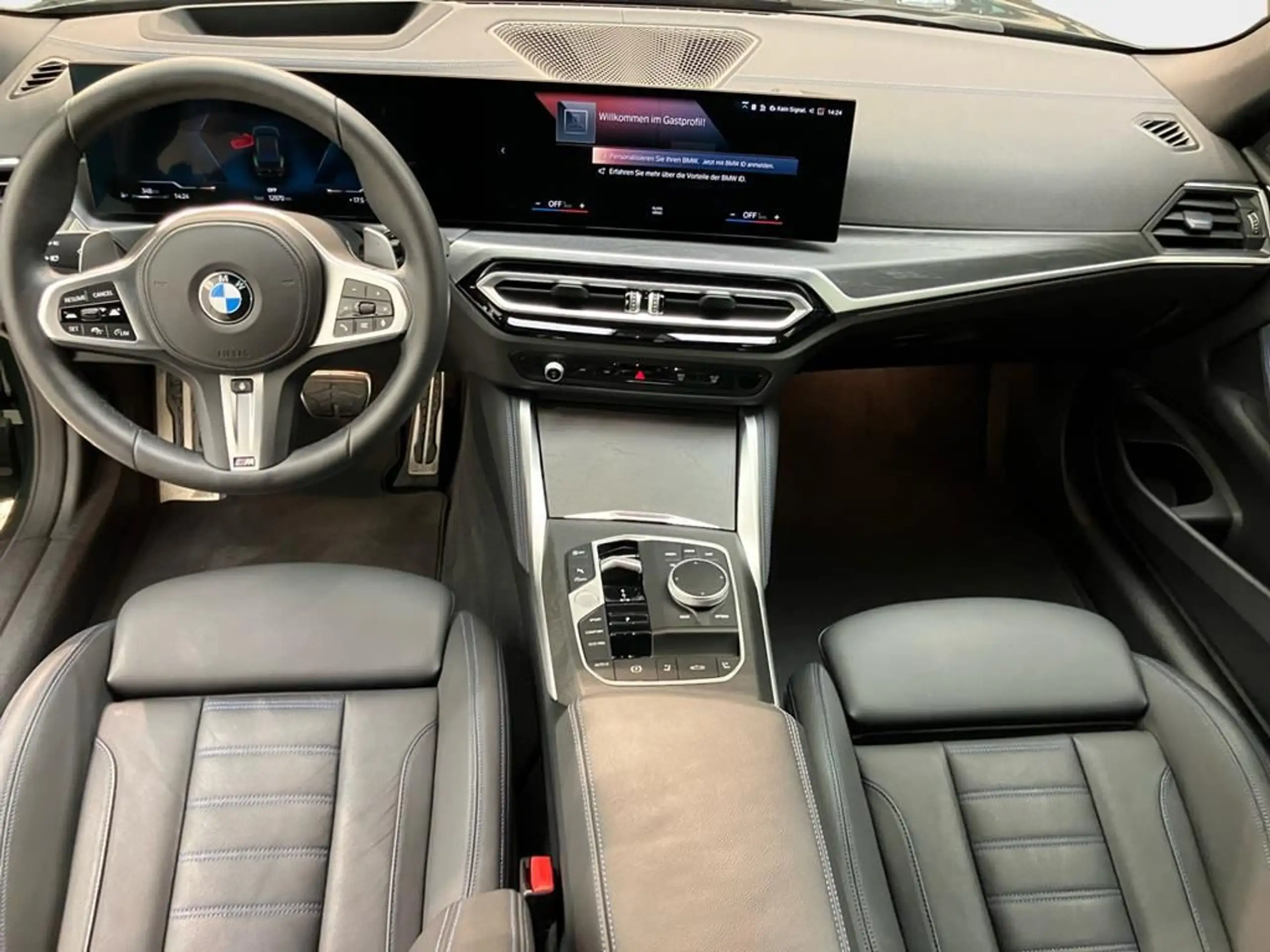 BMW - 430