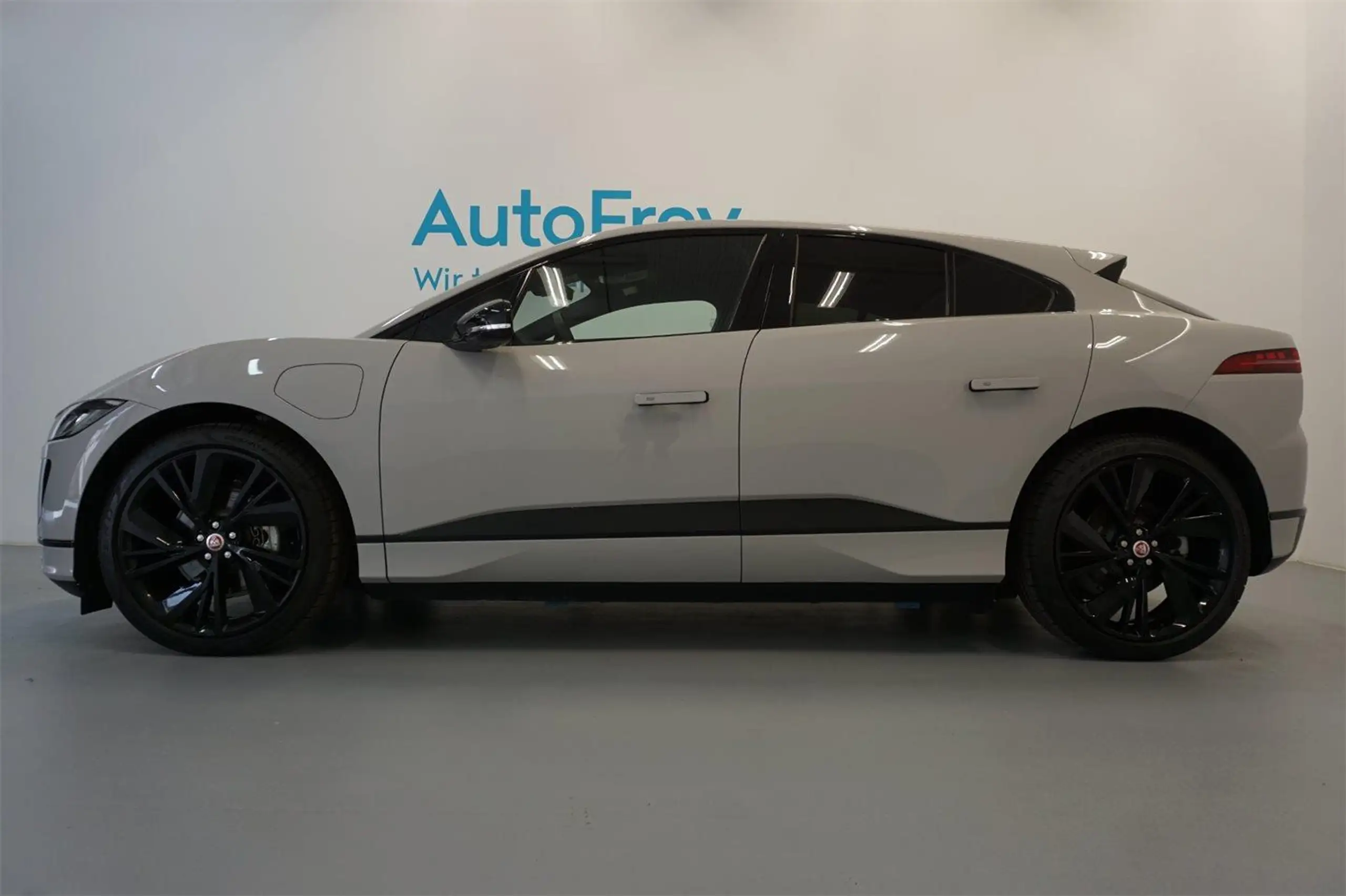 Jaguar - I-Pace