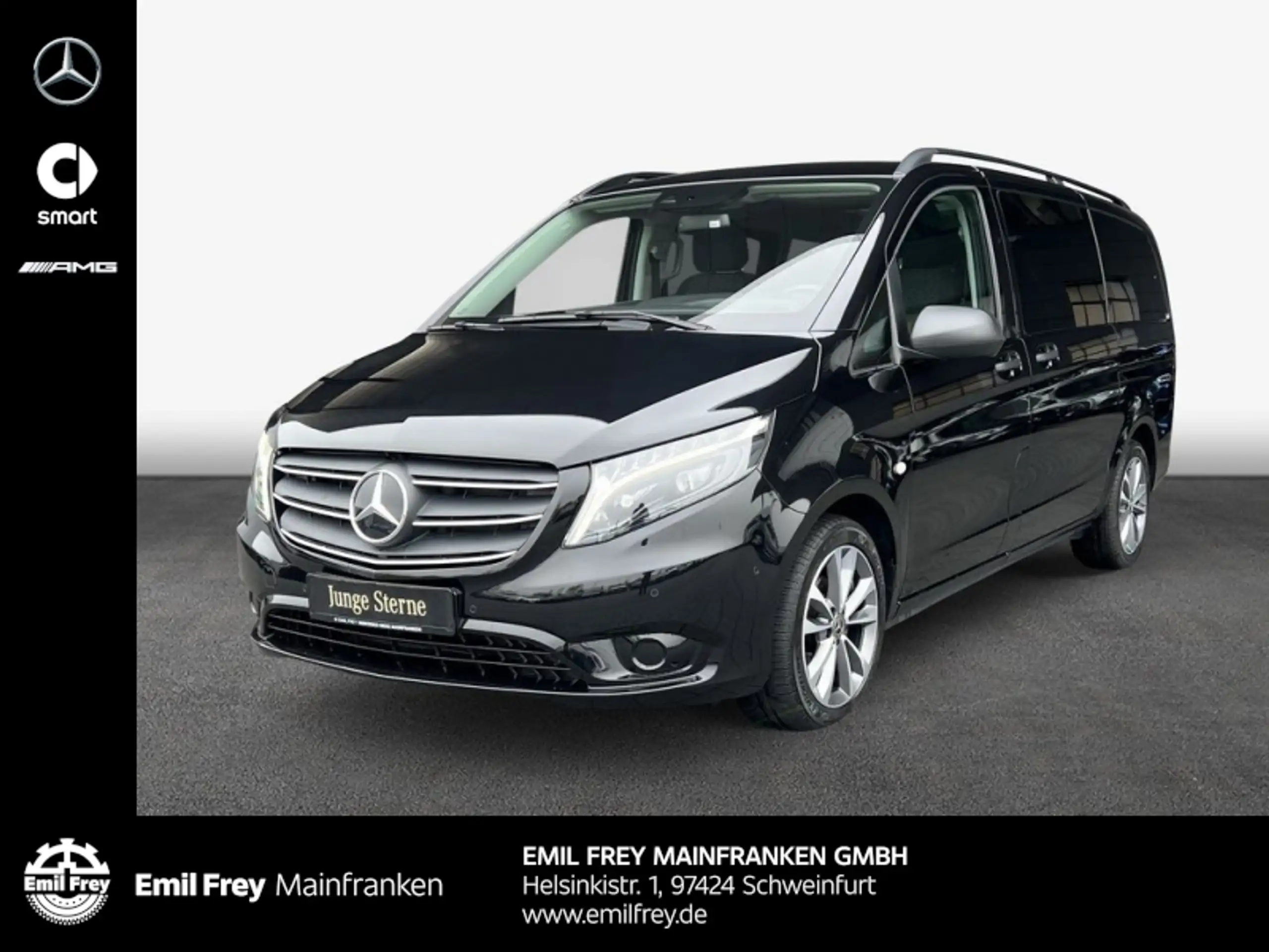 Mercedes-Benz - Vito