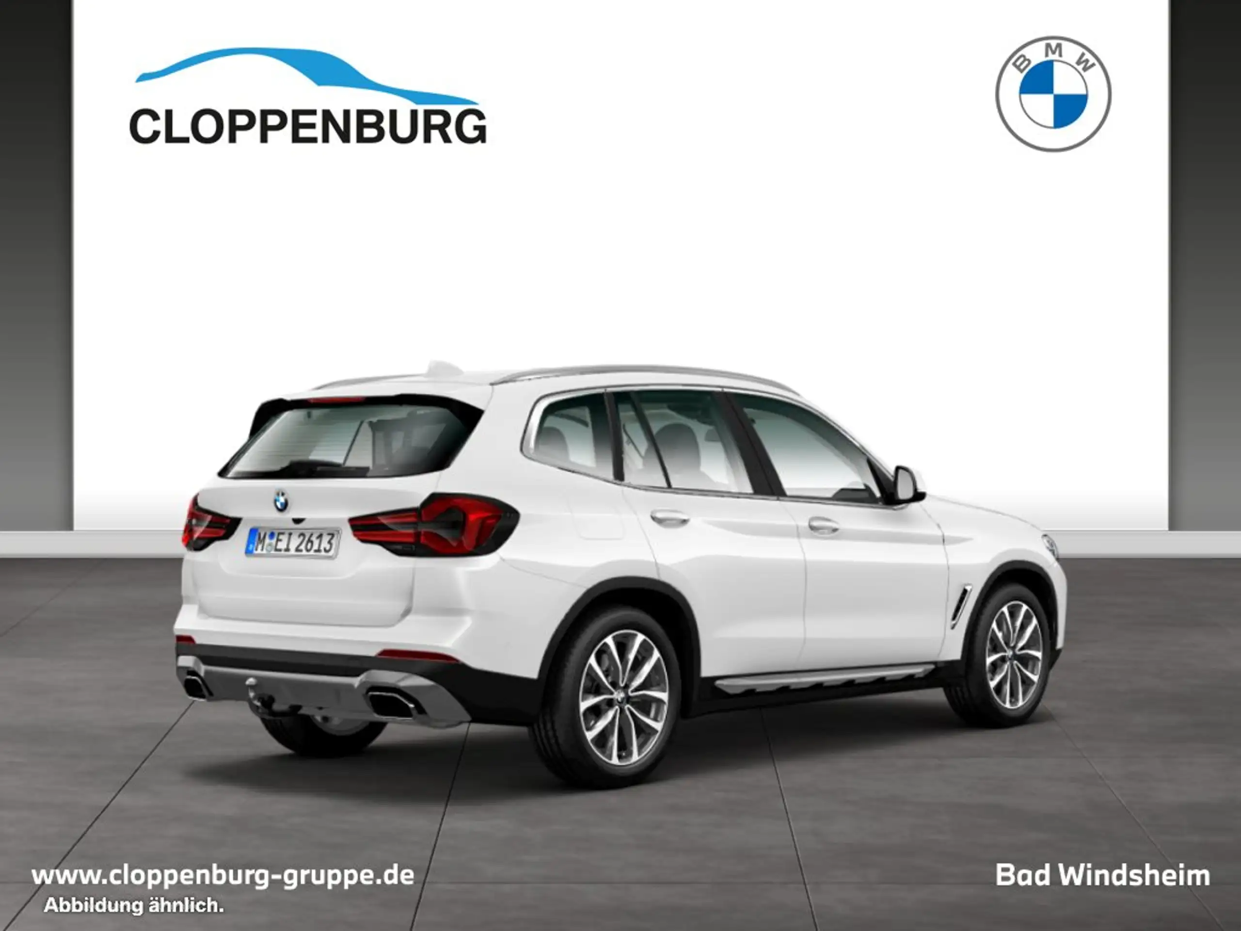 BMW - X3