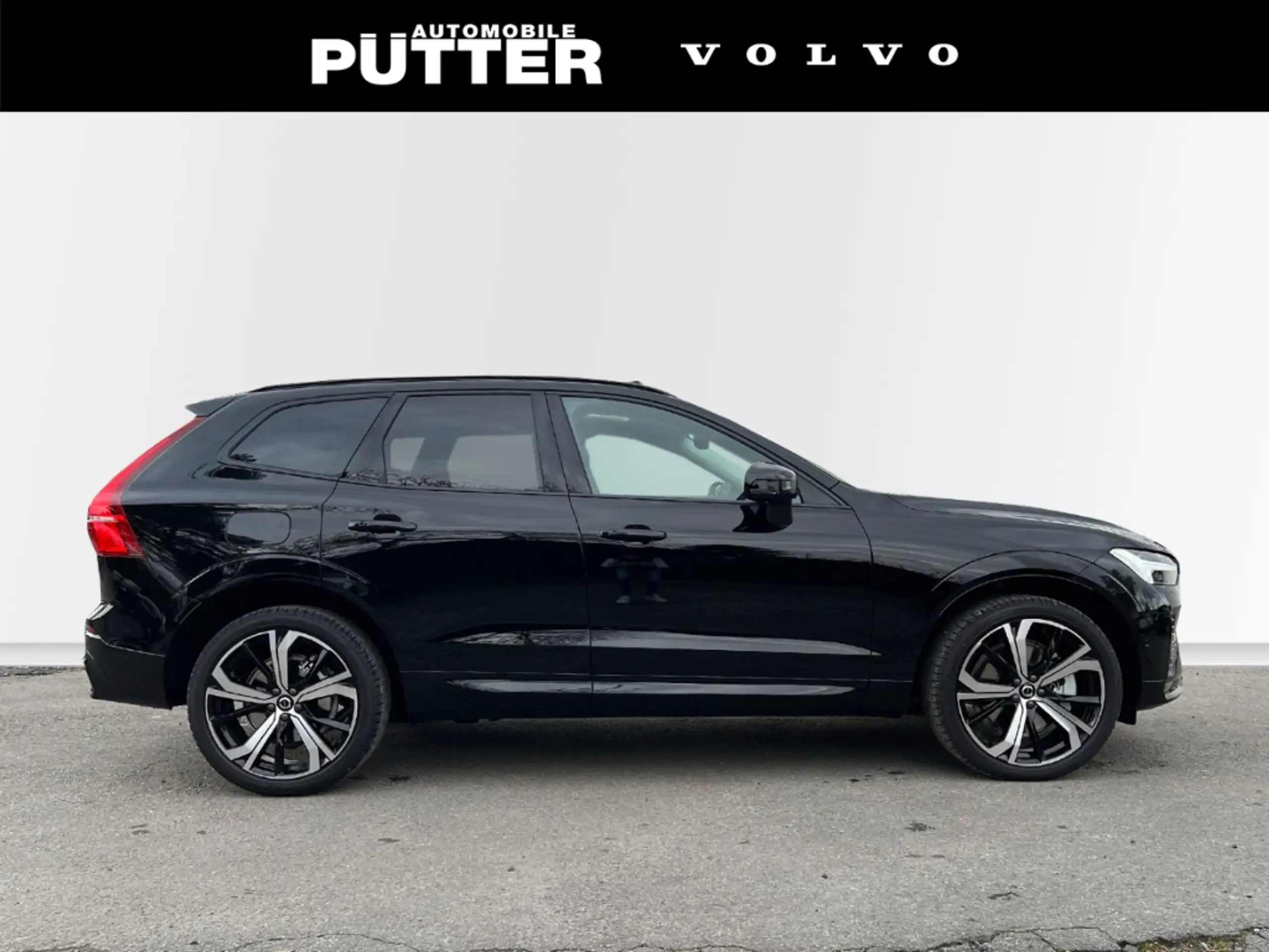 Volvo - XC60