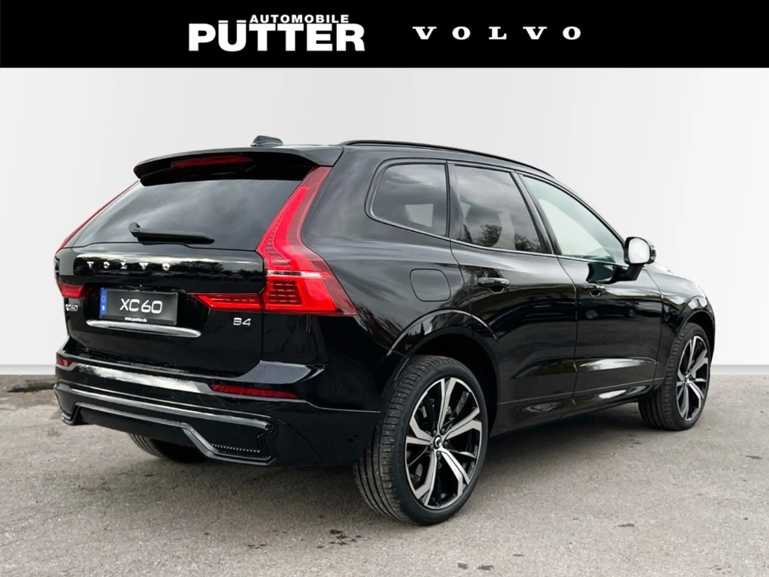 Volvo - XC60