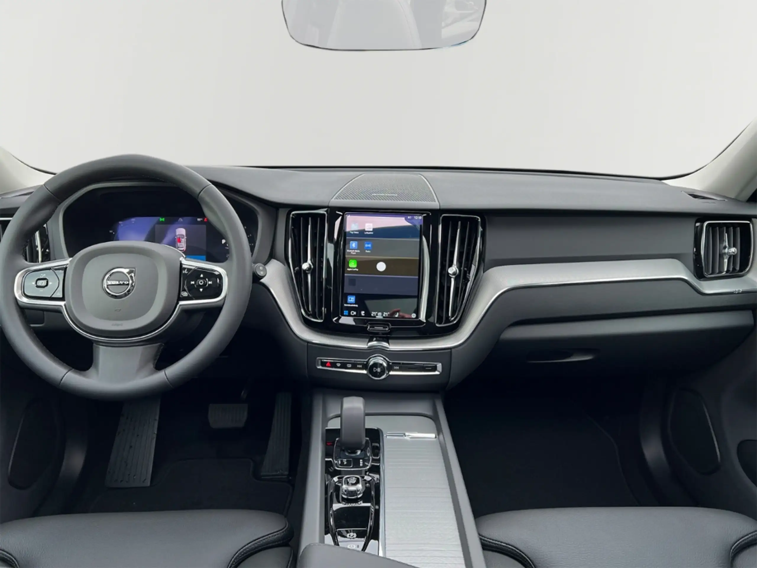 Volvo - XC60